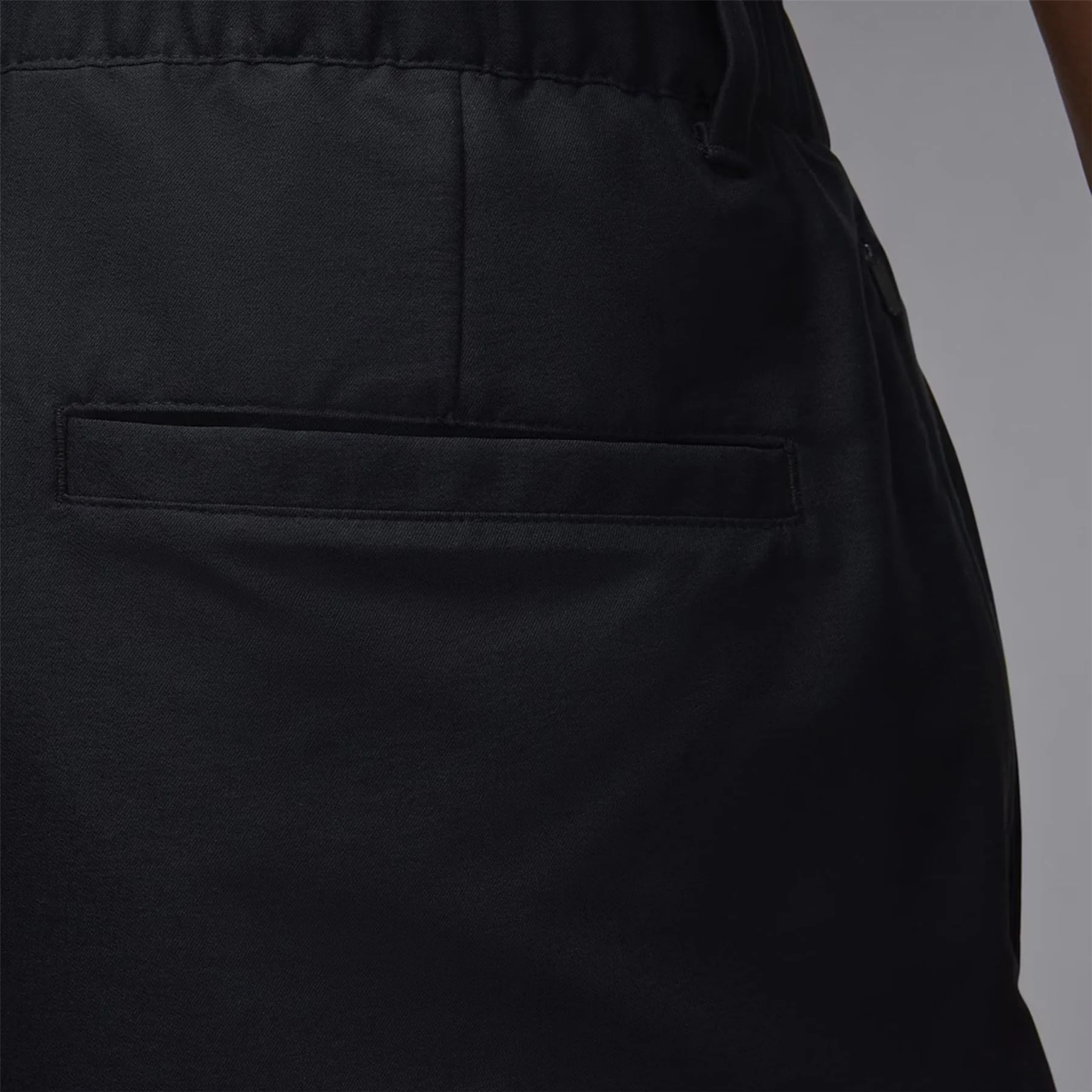Jordan Sport Golf Trousers Black - Image 5