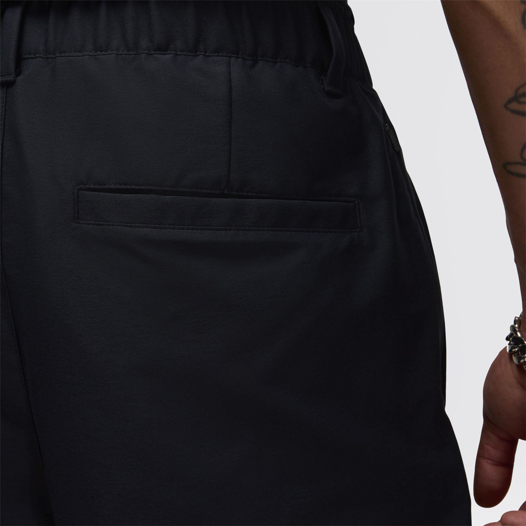 Jordan Sport Golf Trousers Black - Image 6