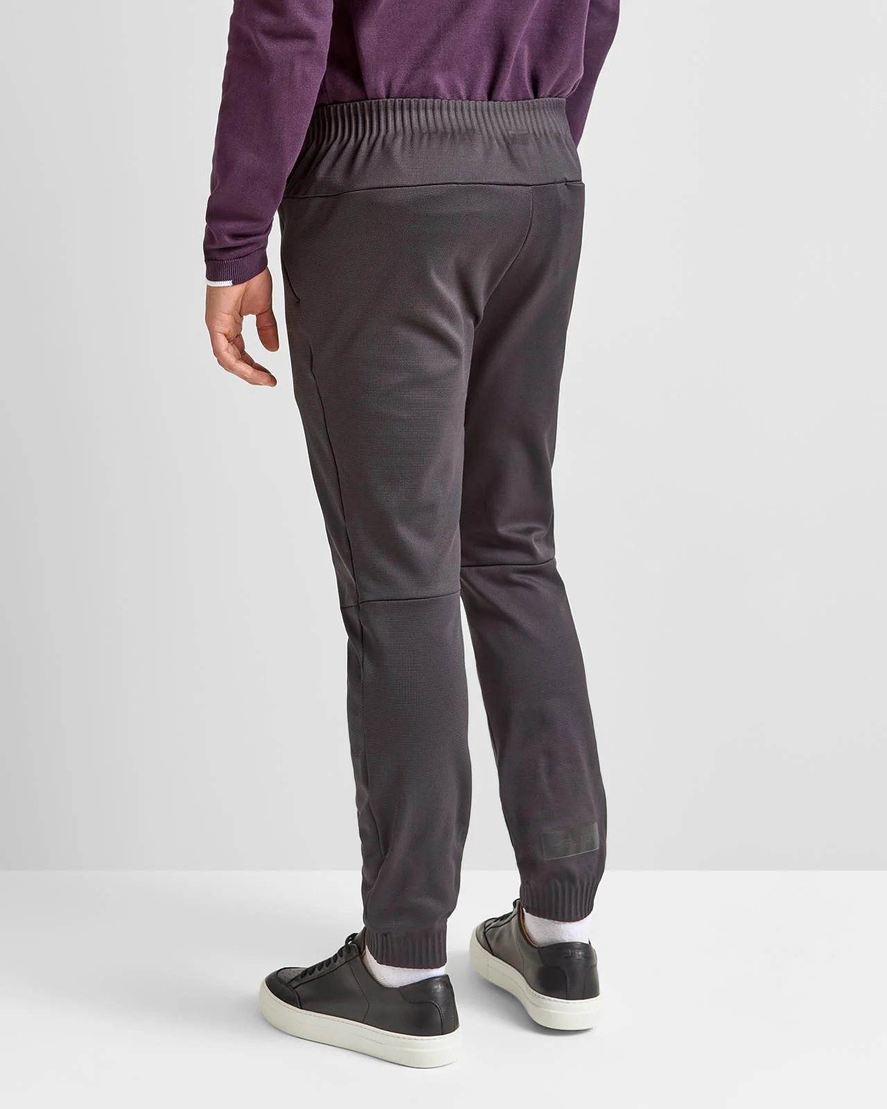 JT Civic Trousers Black - Image 2