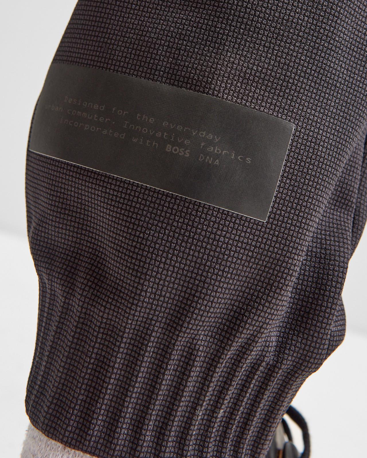 JT Civic Trousers Black - Image 7