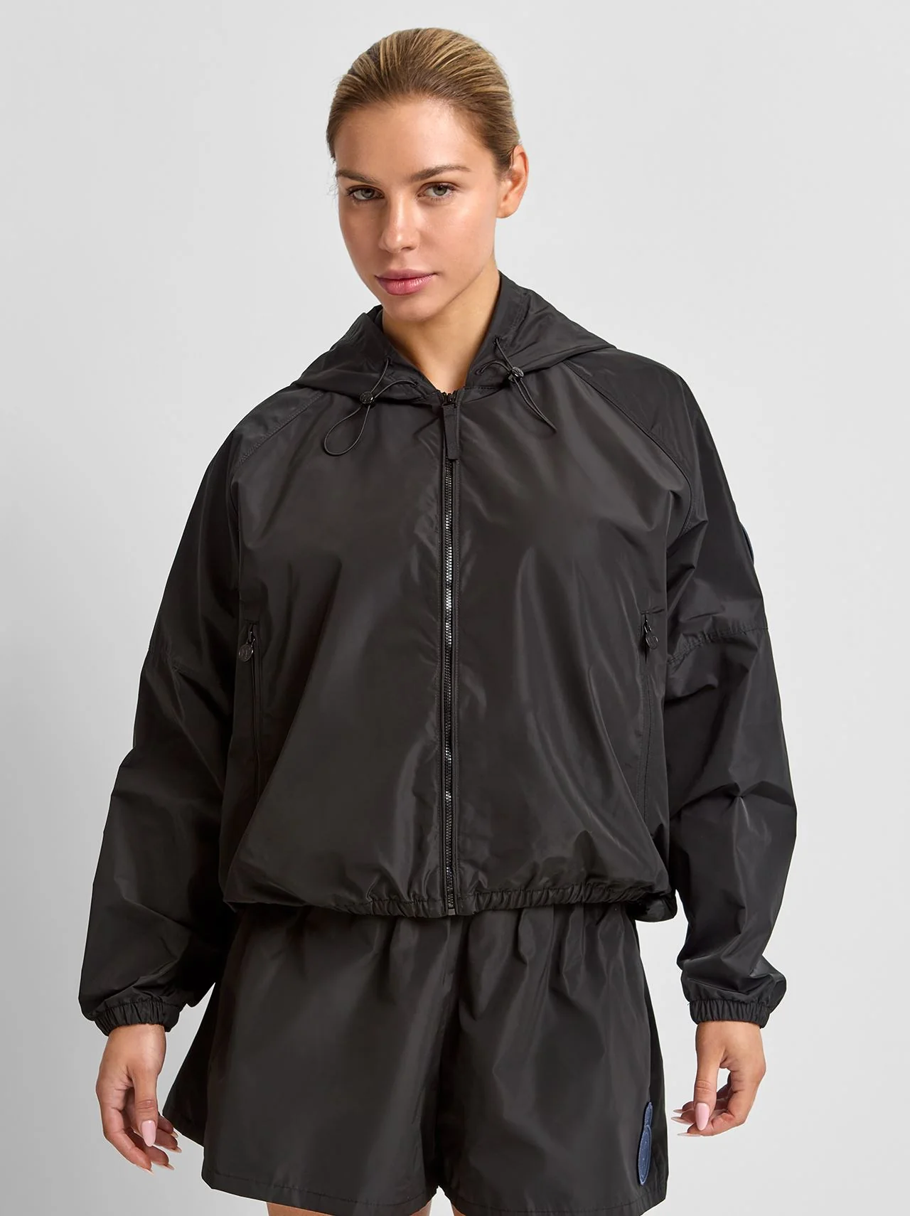 Kaylee Jacket Black