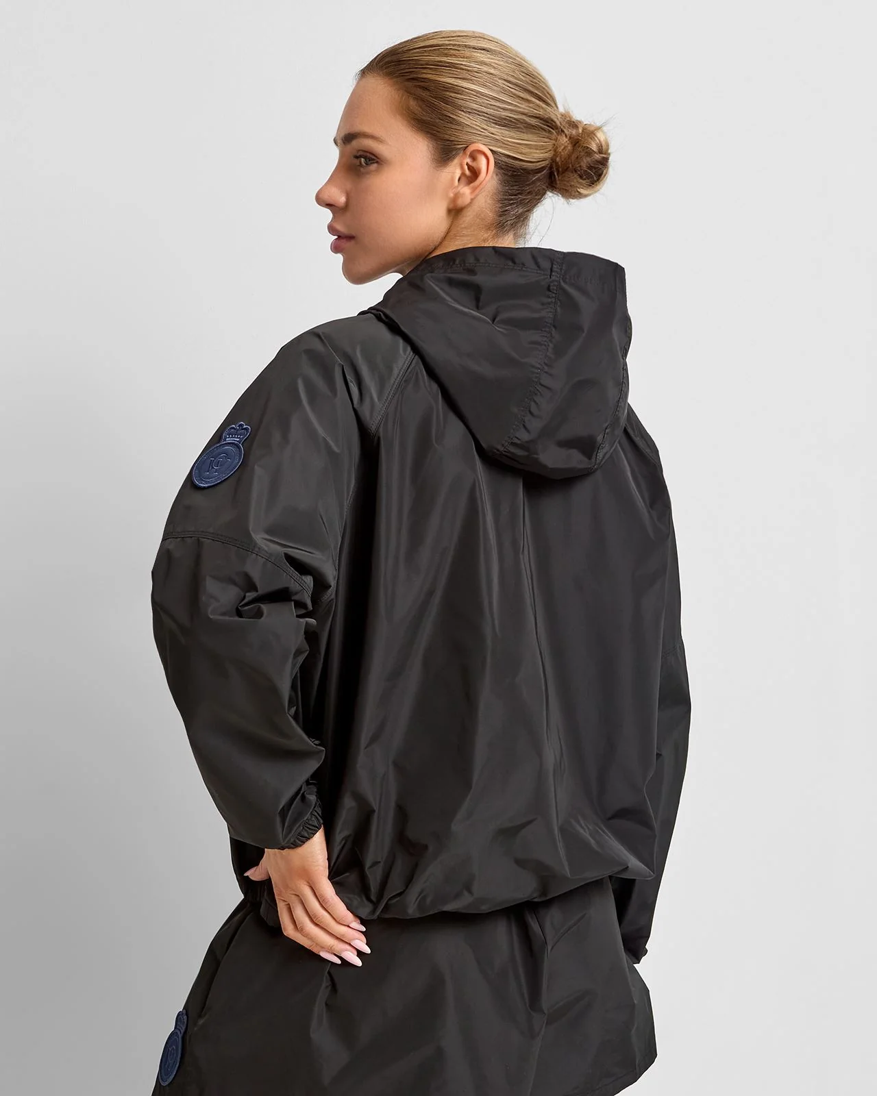 Kaylee Jacket Black - Image 2