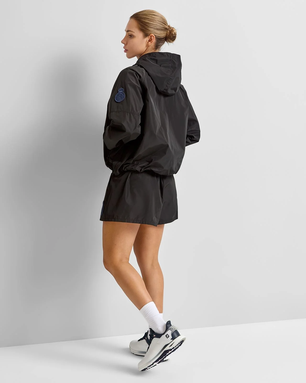 Kaylee Jacket Black - Image 4