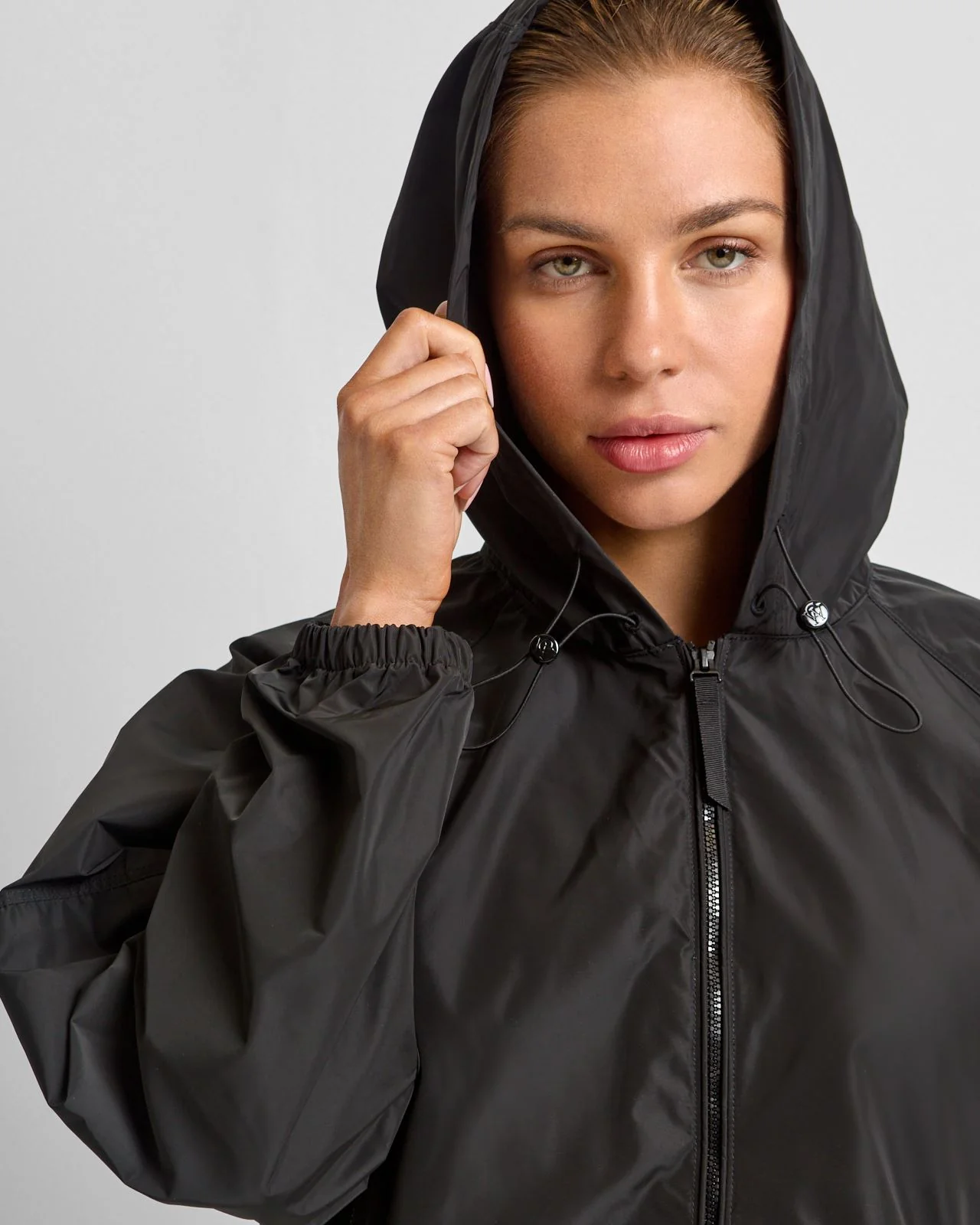 Kaylee Jacket Black - Image 5