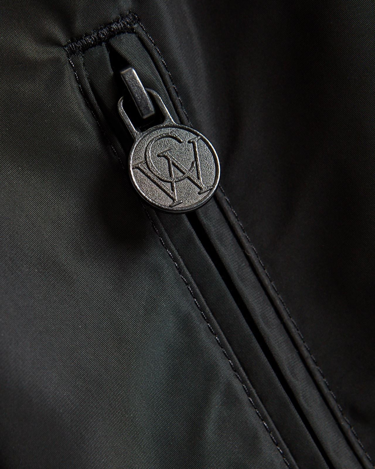 Kaylee Jacket Black - Image 7
