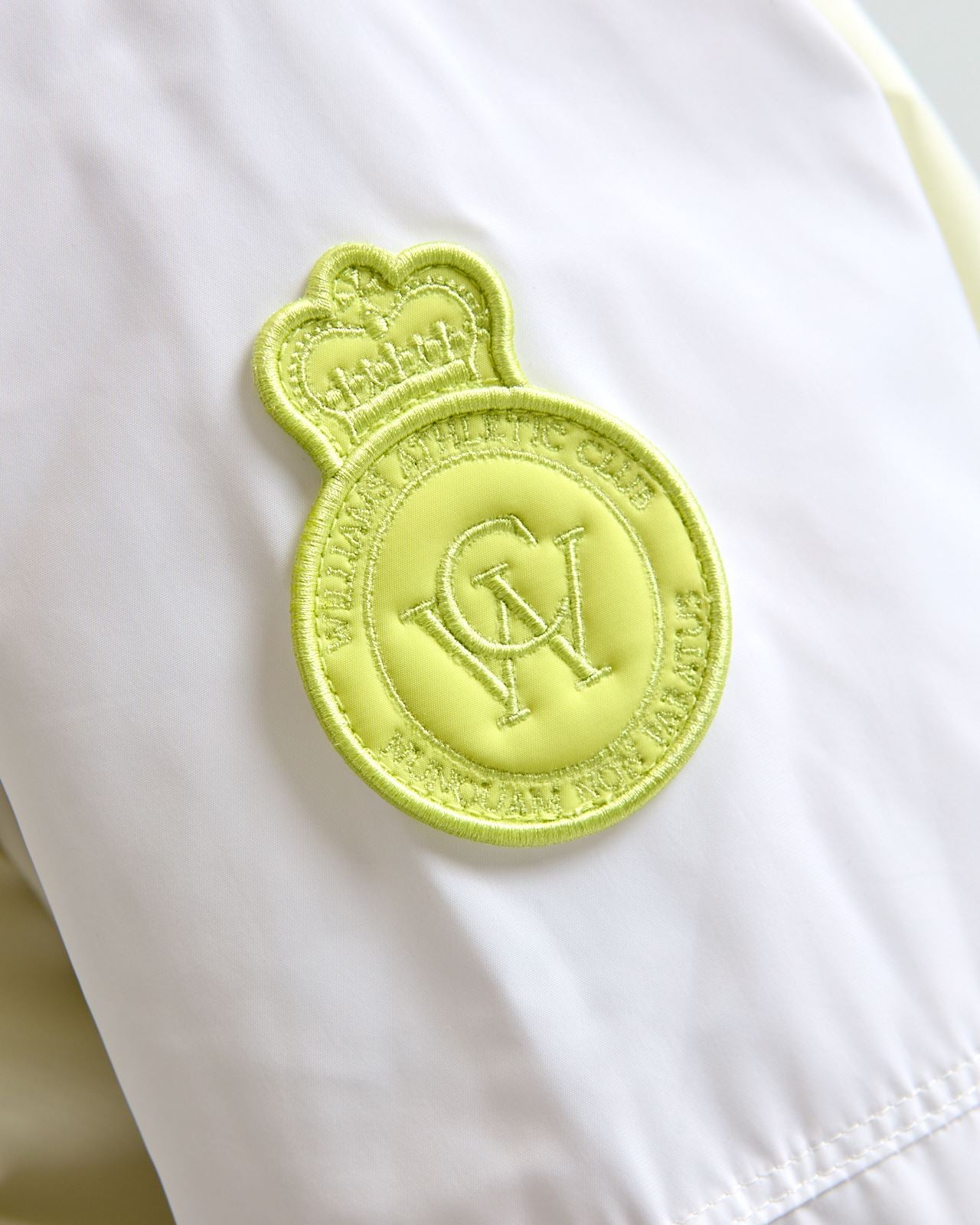 Kaylee Jacket White - Image 6