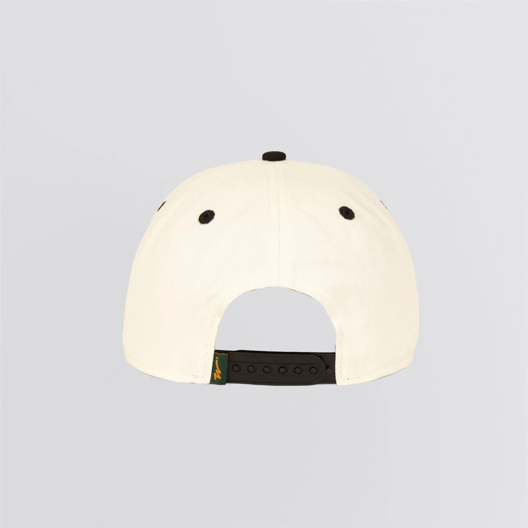 Kooka Legacy Cap White - Image 2