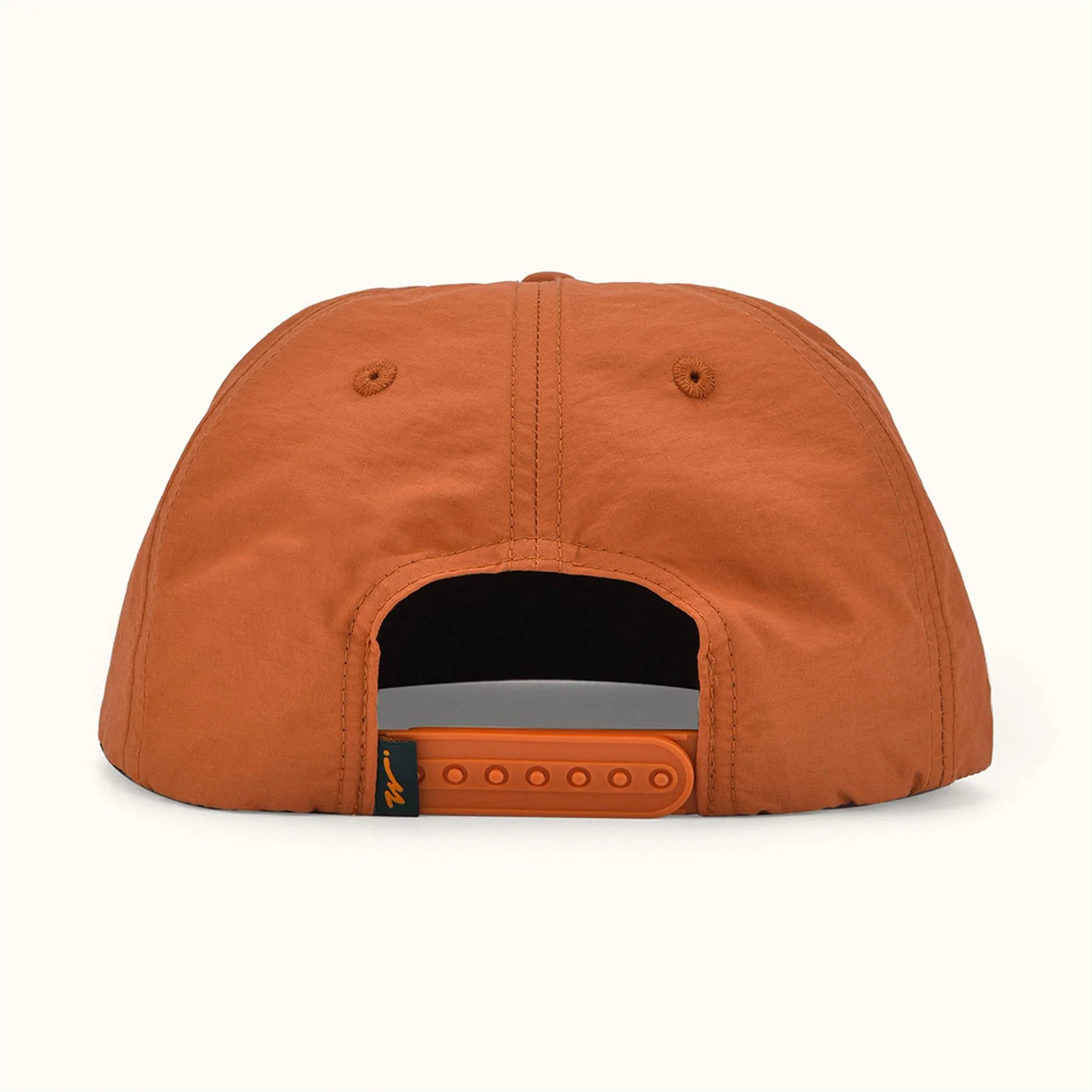Kooka Nylon Cap Red - Image 4
