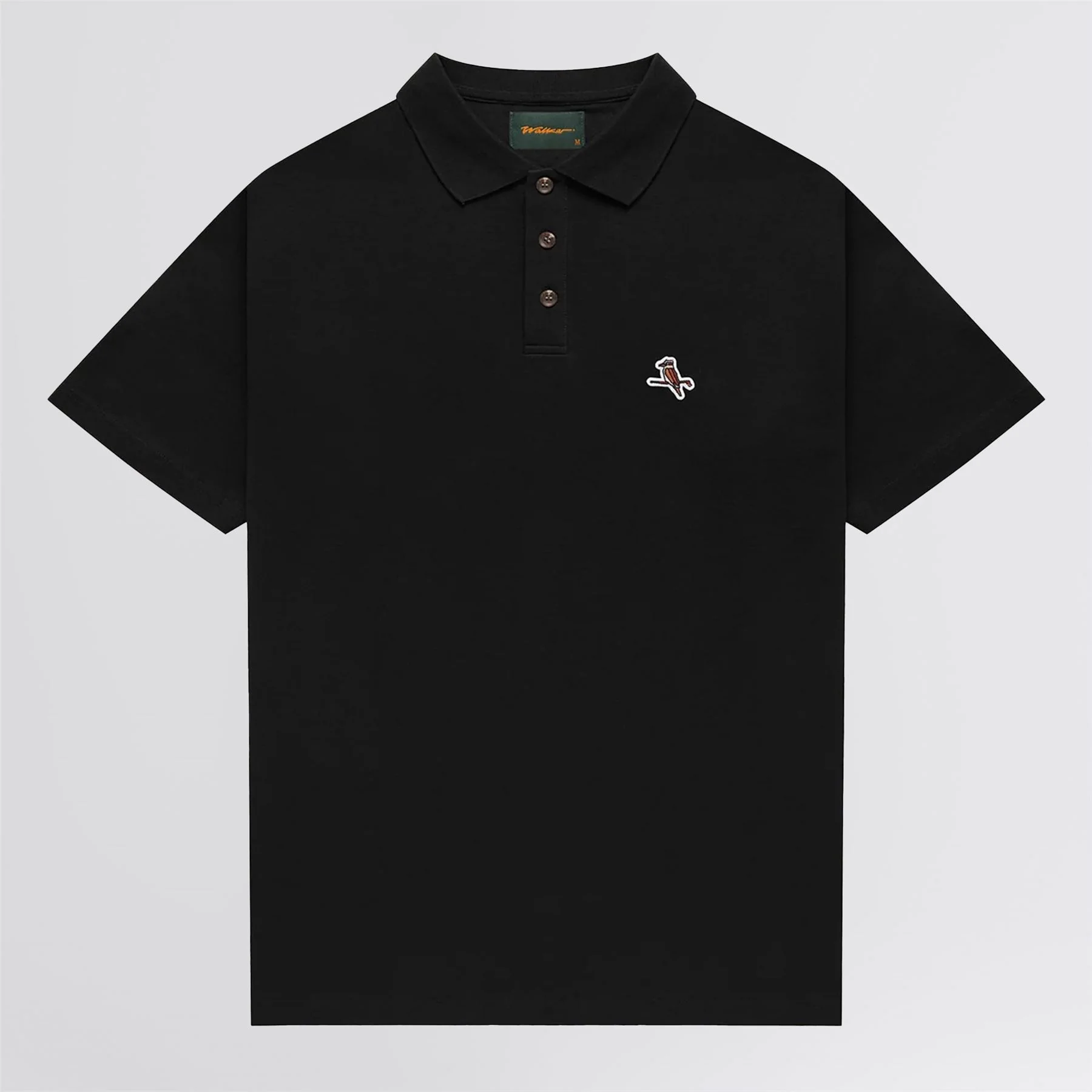 Kooka Polo Black - Image 10