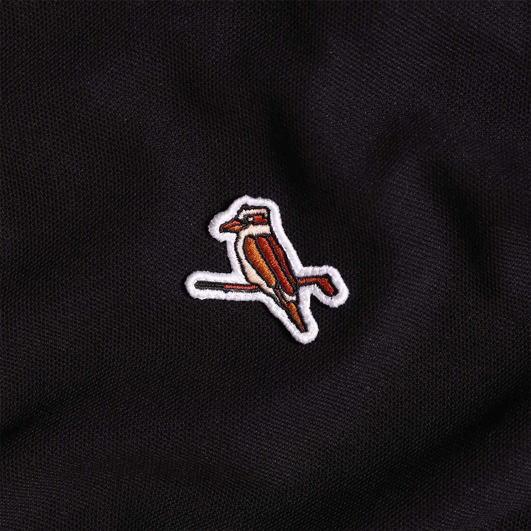Kooka Polo Black - Image 5