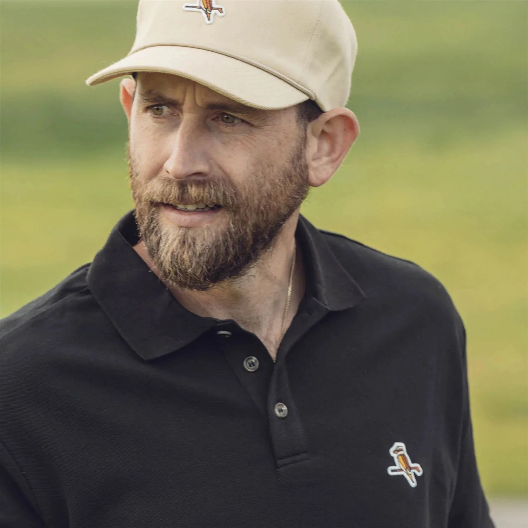 Kooka Polo Black - Image 7