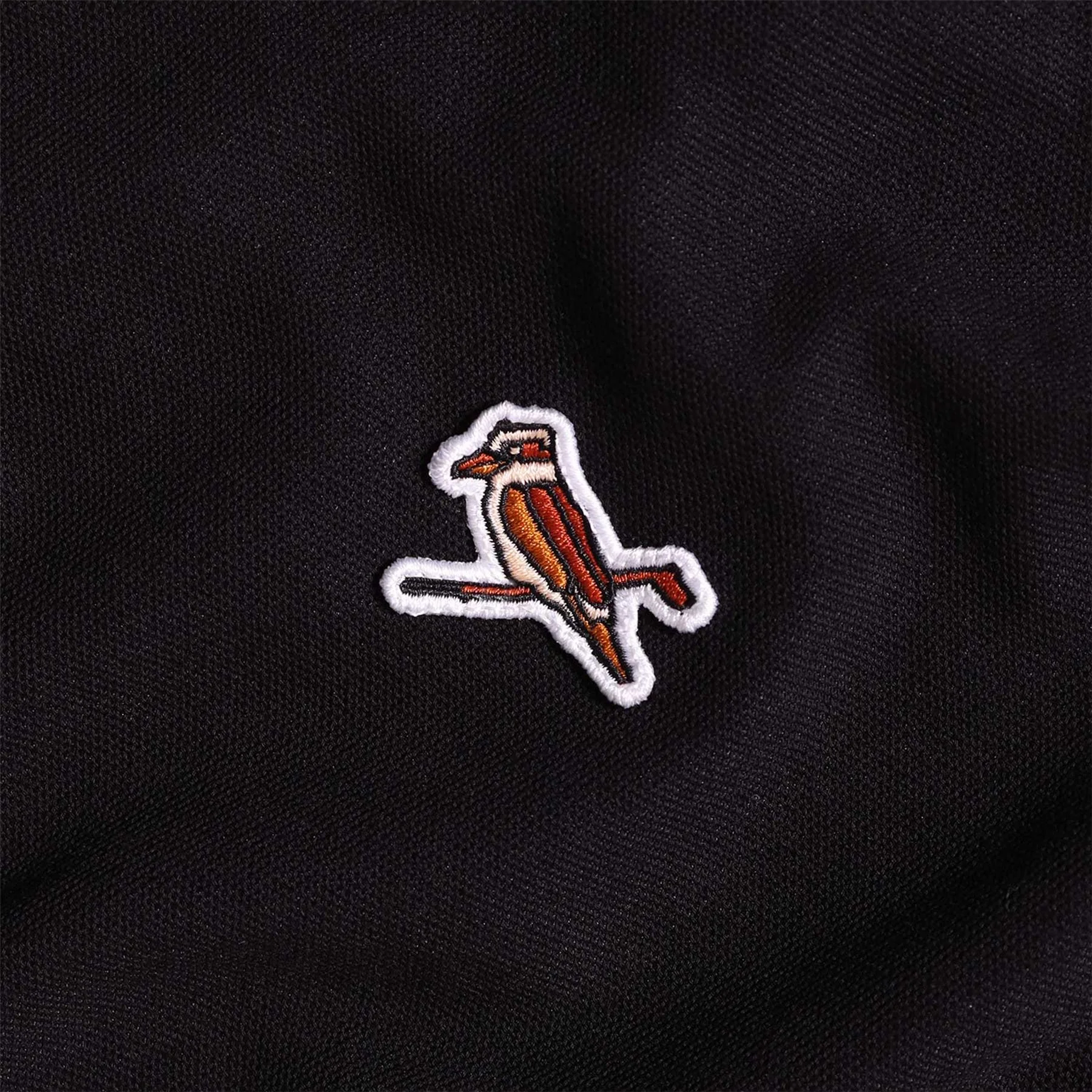 Kooka Polo Black - Image 9