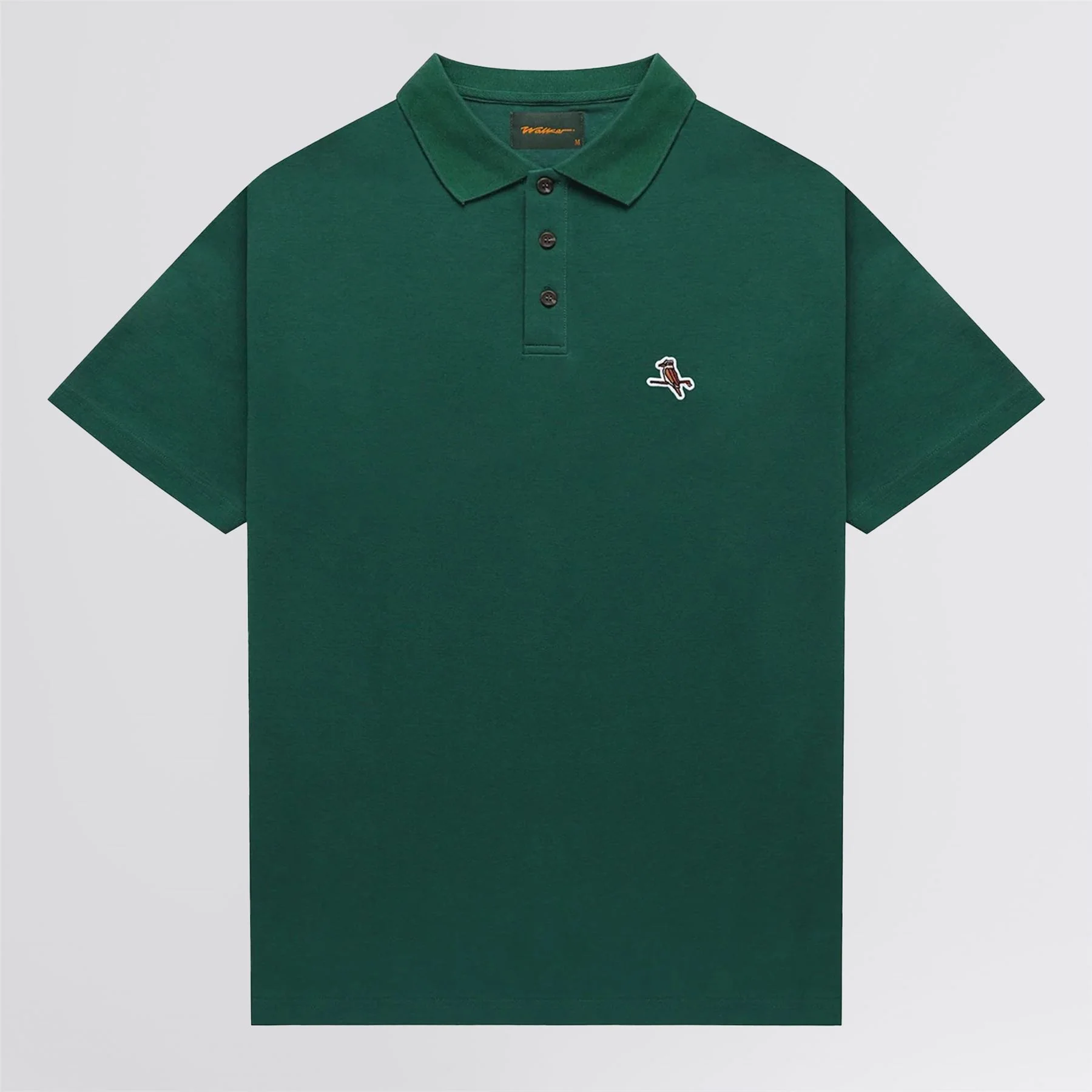 Kooka Polo Green - Image 11