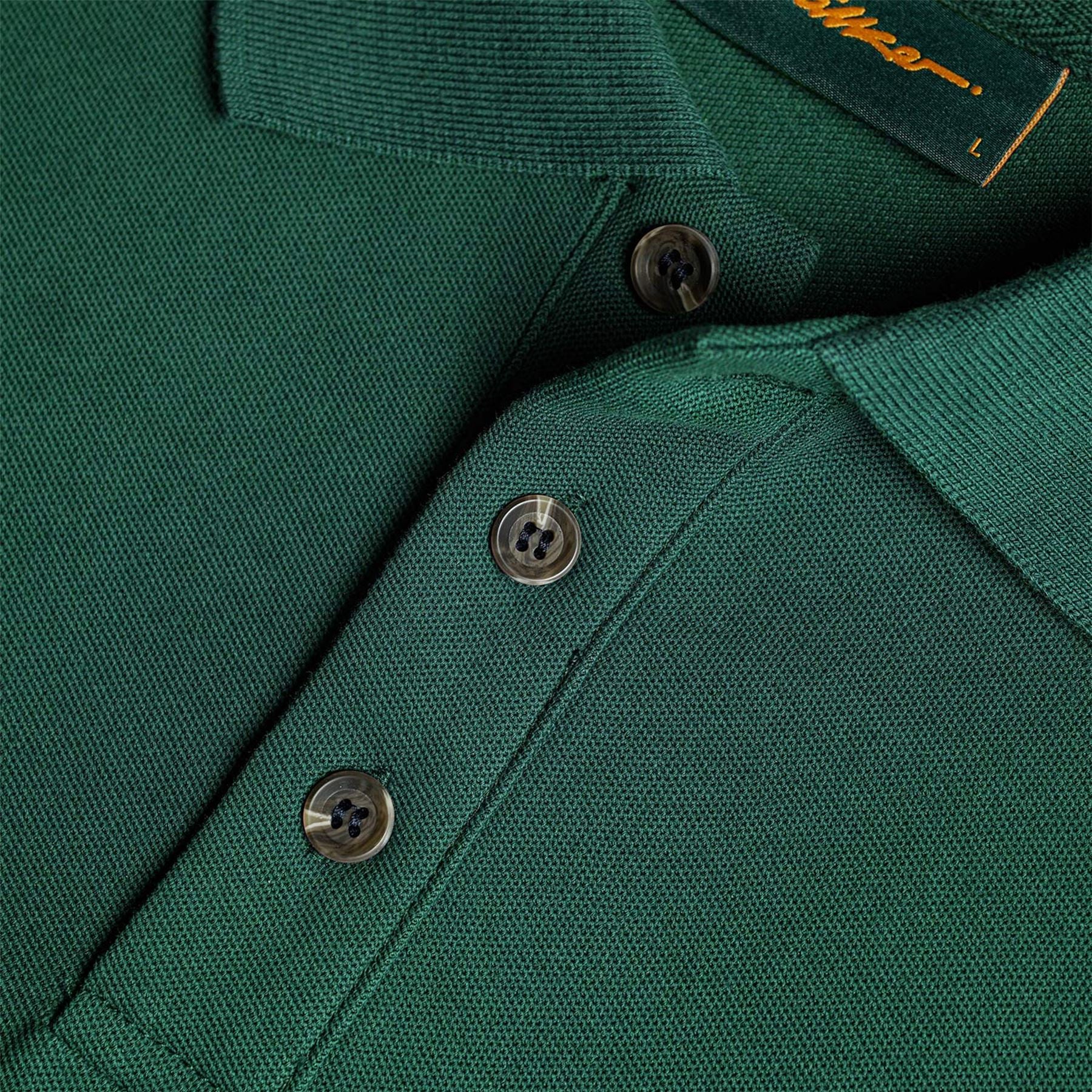 Kooka Polo Green - Image 5