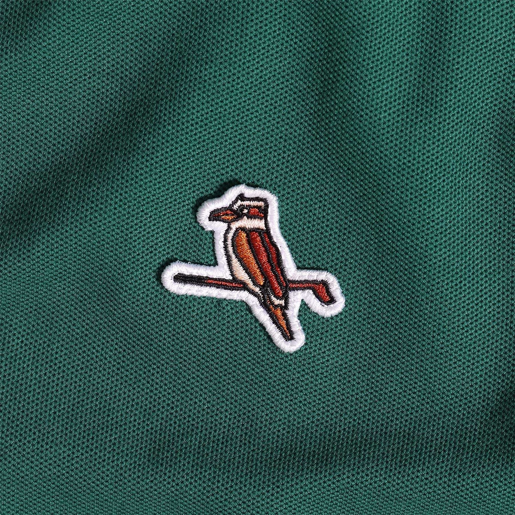 Kooka Polo Green - Image 6