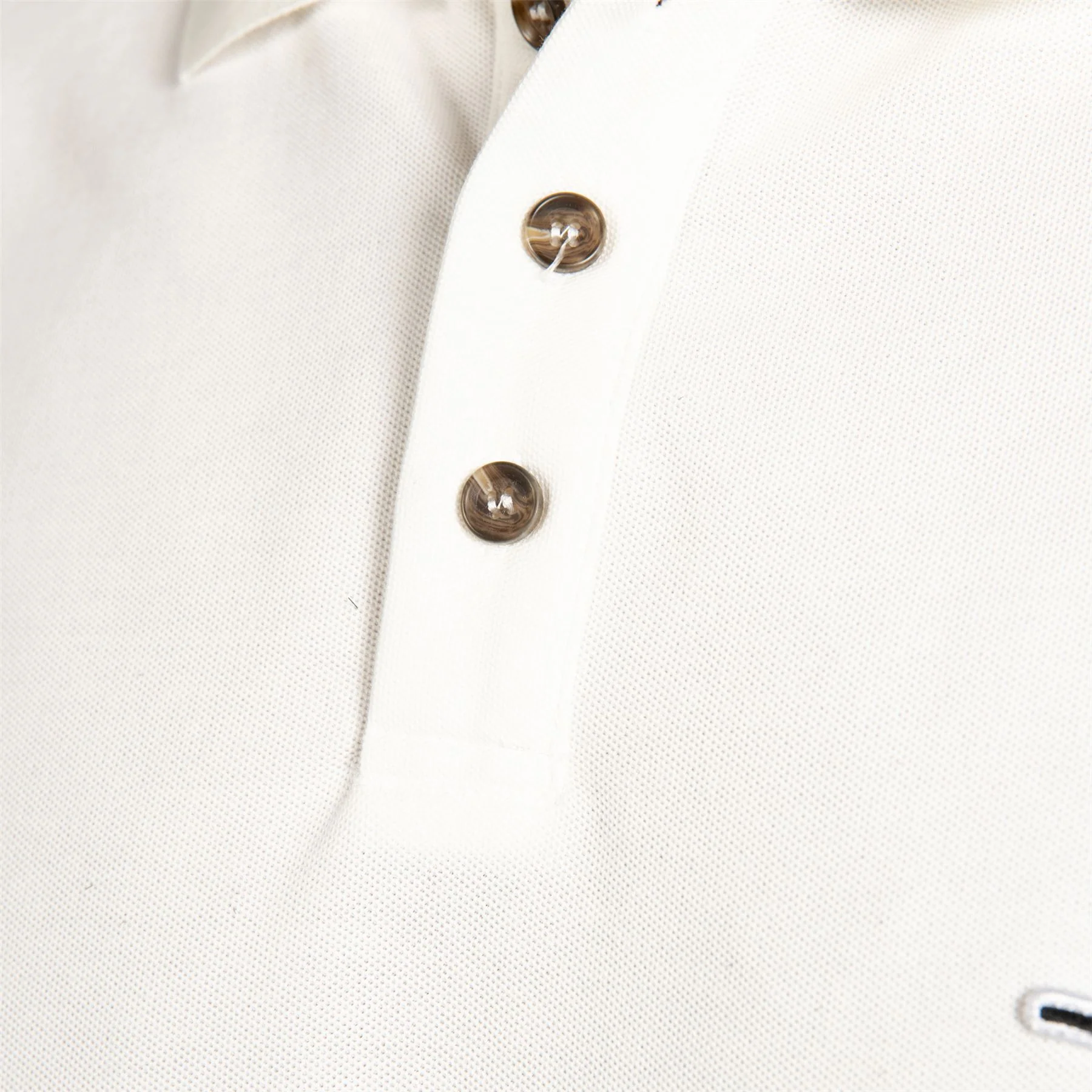 Kooka Polo White - Image 5