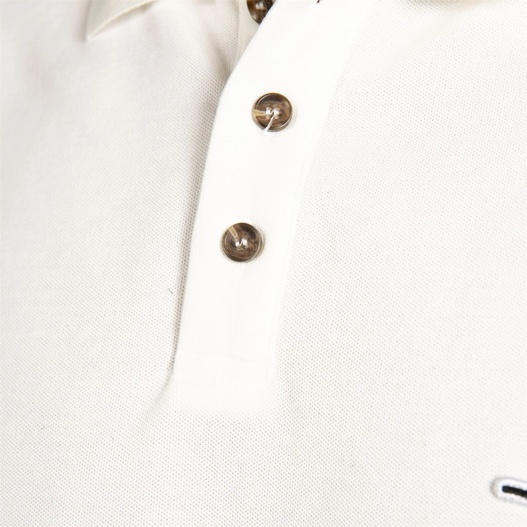 Kooka Polo White - Image 6