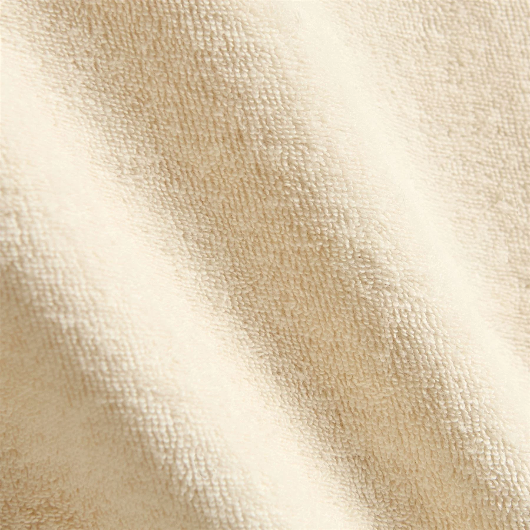 Kooka Terry Polo Beige - Image 8