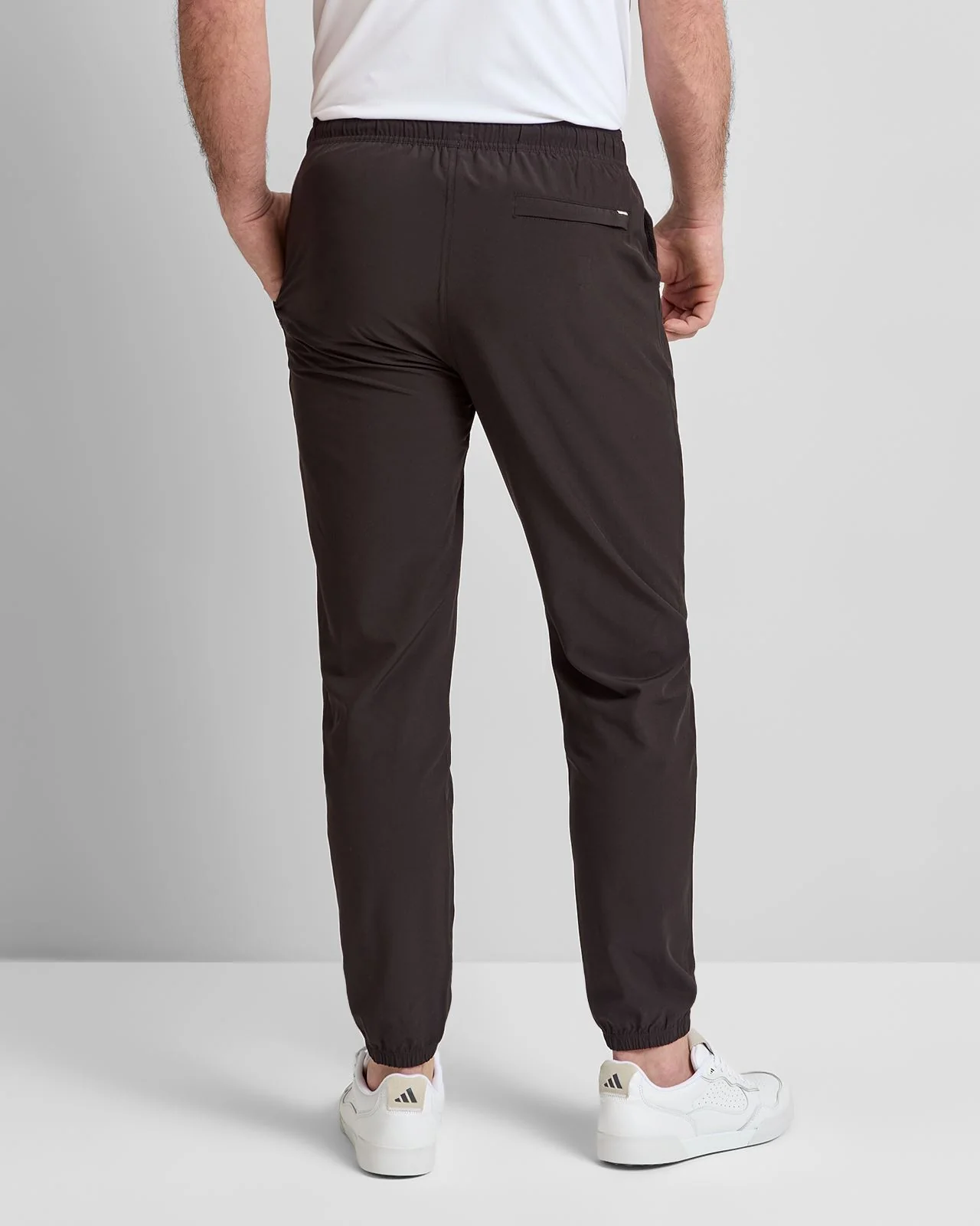 Kore 28-Inch Lined Jogger Black - Image 2