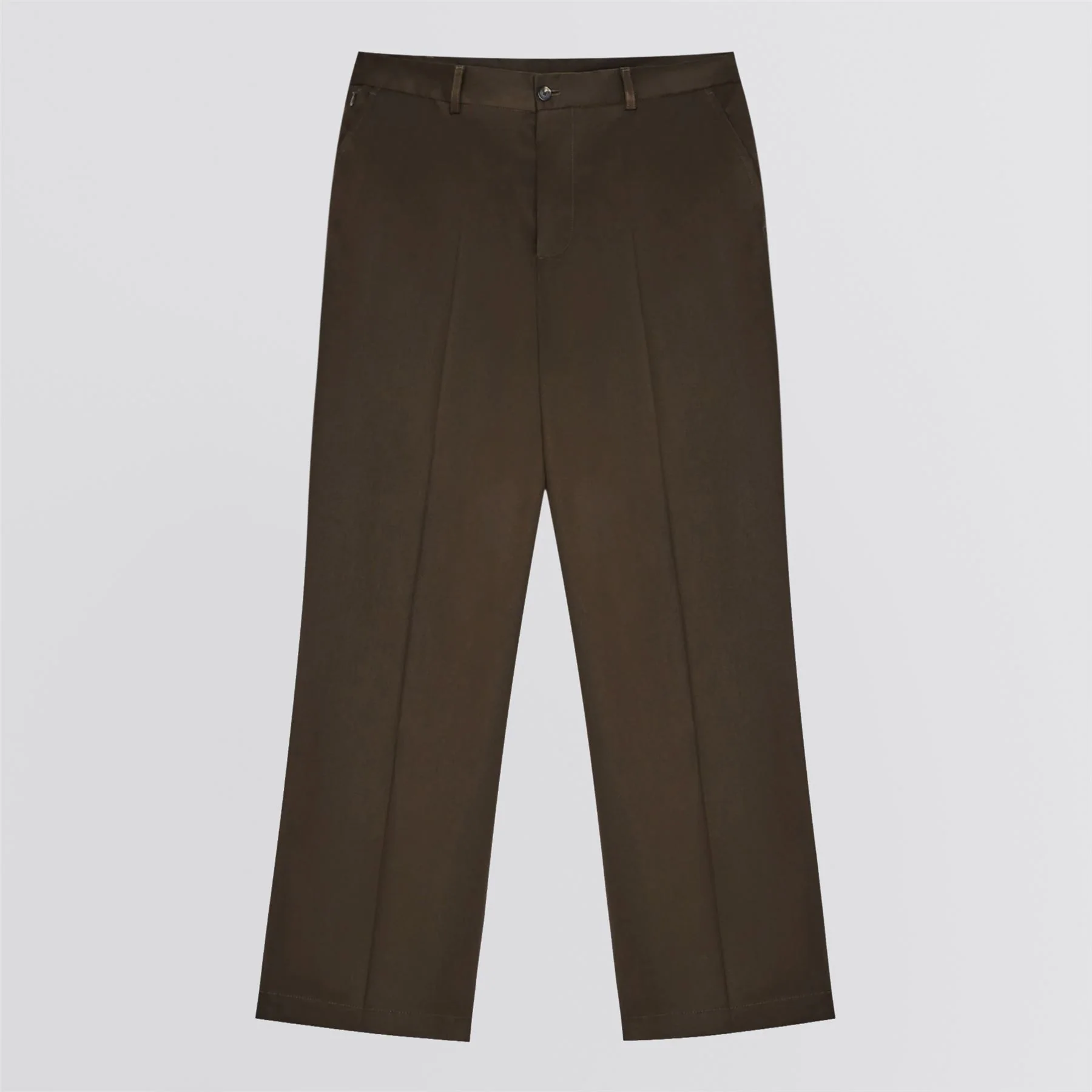 La Perla Trousers Brown - Image 5