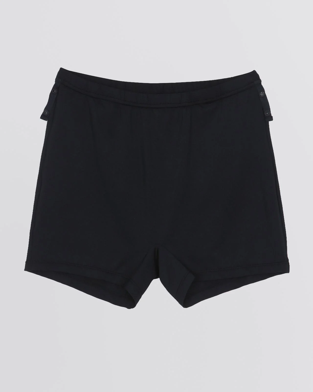 Leana Midi Pleated Skirt Marine - Image 5