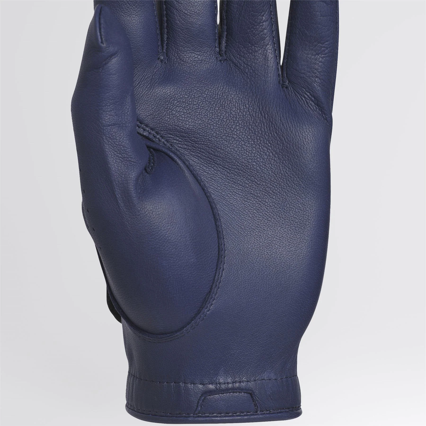 Originals Left Hand Leather Glove Night Indigo - Image 4