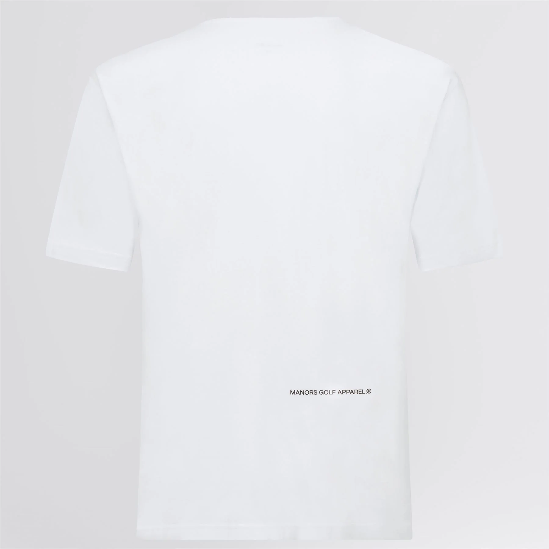 Logo T-Shirt White - Image 6