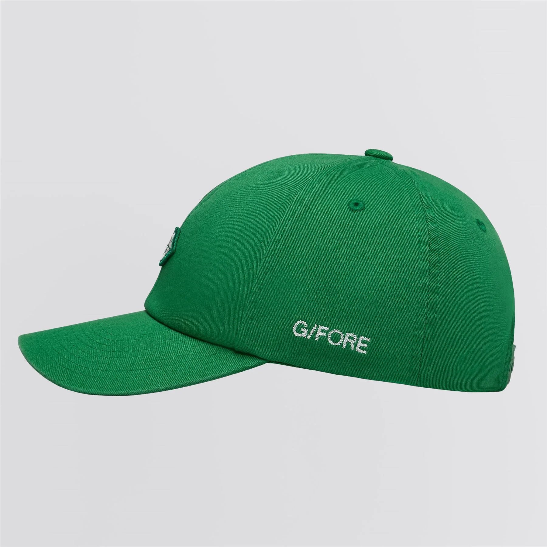 Love Golf Low Profile Hat Clover - Image 5