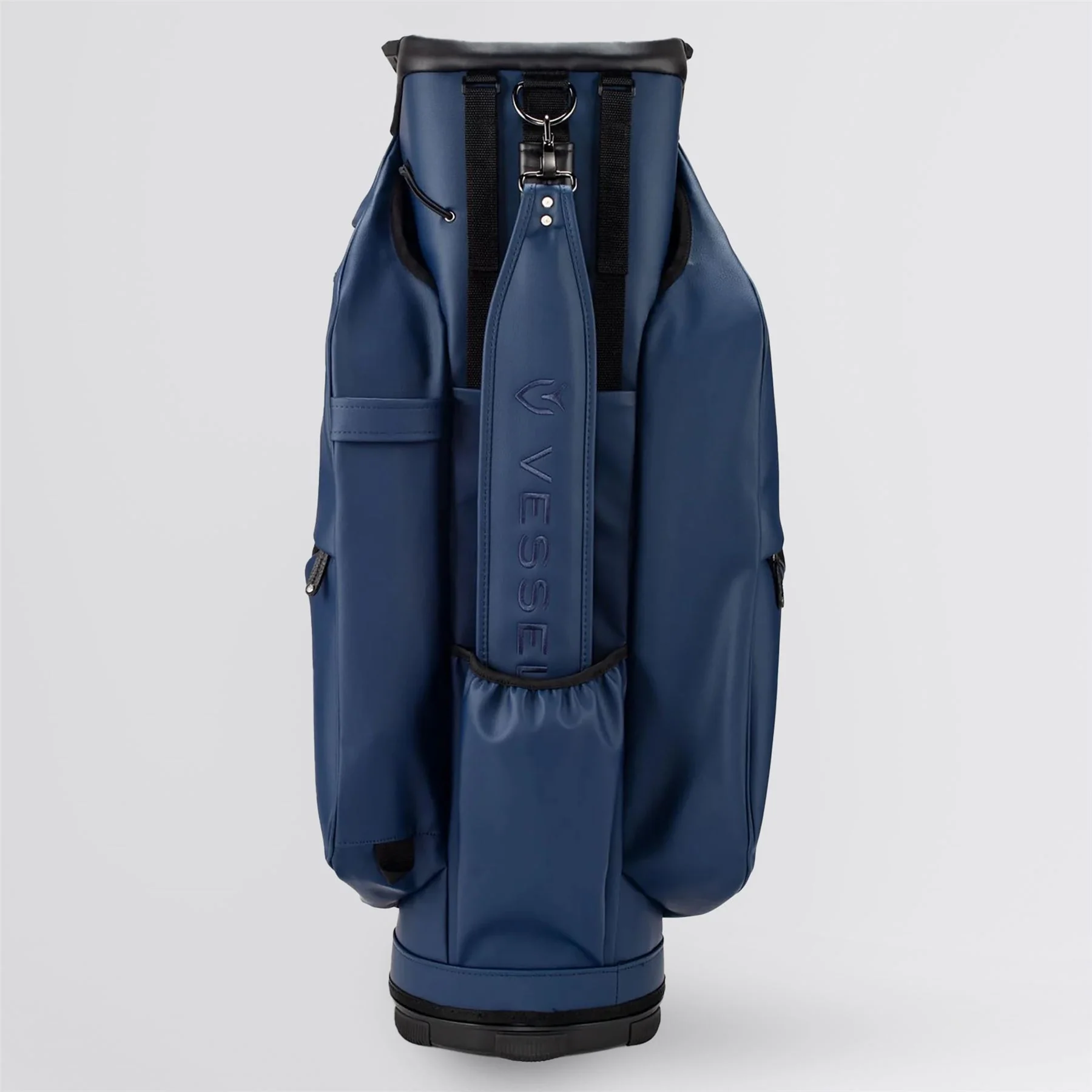 Lux Pro 15-Way Cart Bag Navy - Image 3