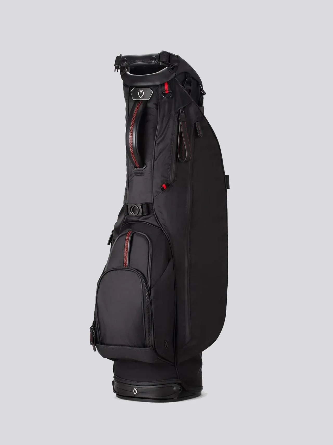 Lux Stand Bag DXR Black - Image 3