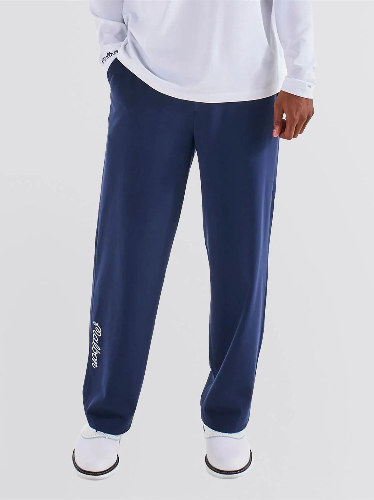 Magnolia Coolcore Trousers Navy