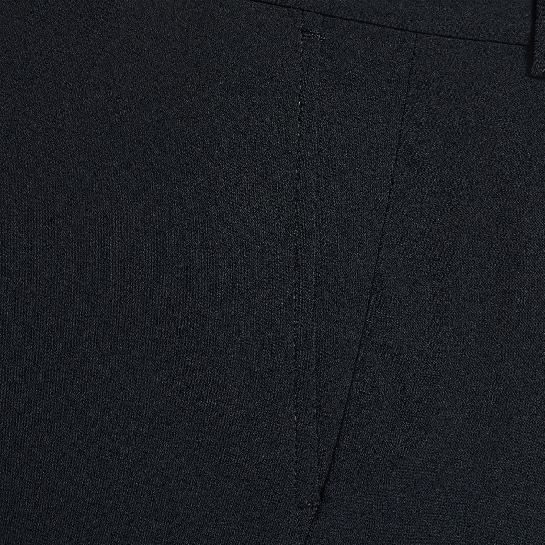 Maverick Four-Way Stretch Shorts Onyx - Image 4