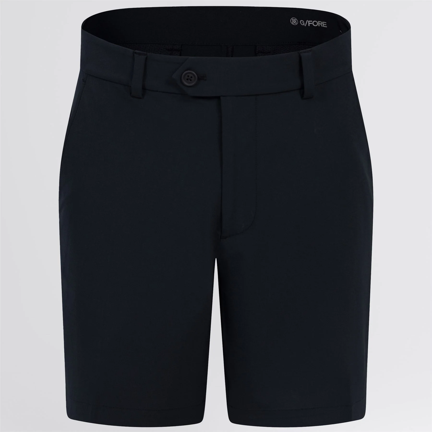 Maverick Four-Way Stretch Shorts Onyx - Image 6