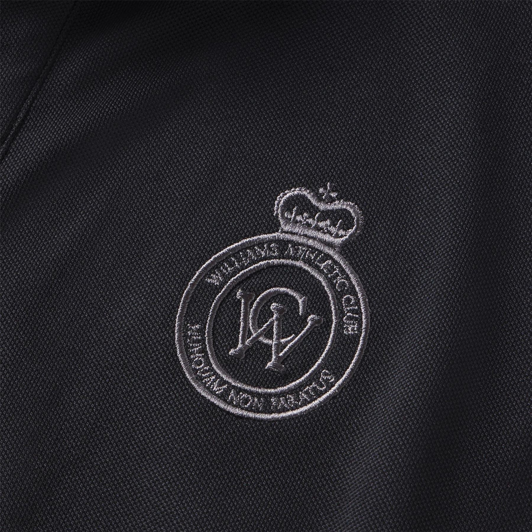 Megan Lifestyle Polo Black - Image 6
