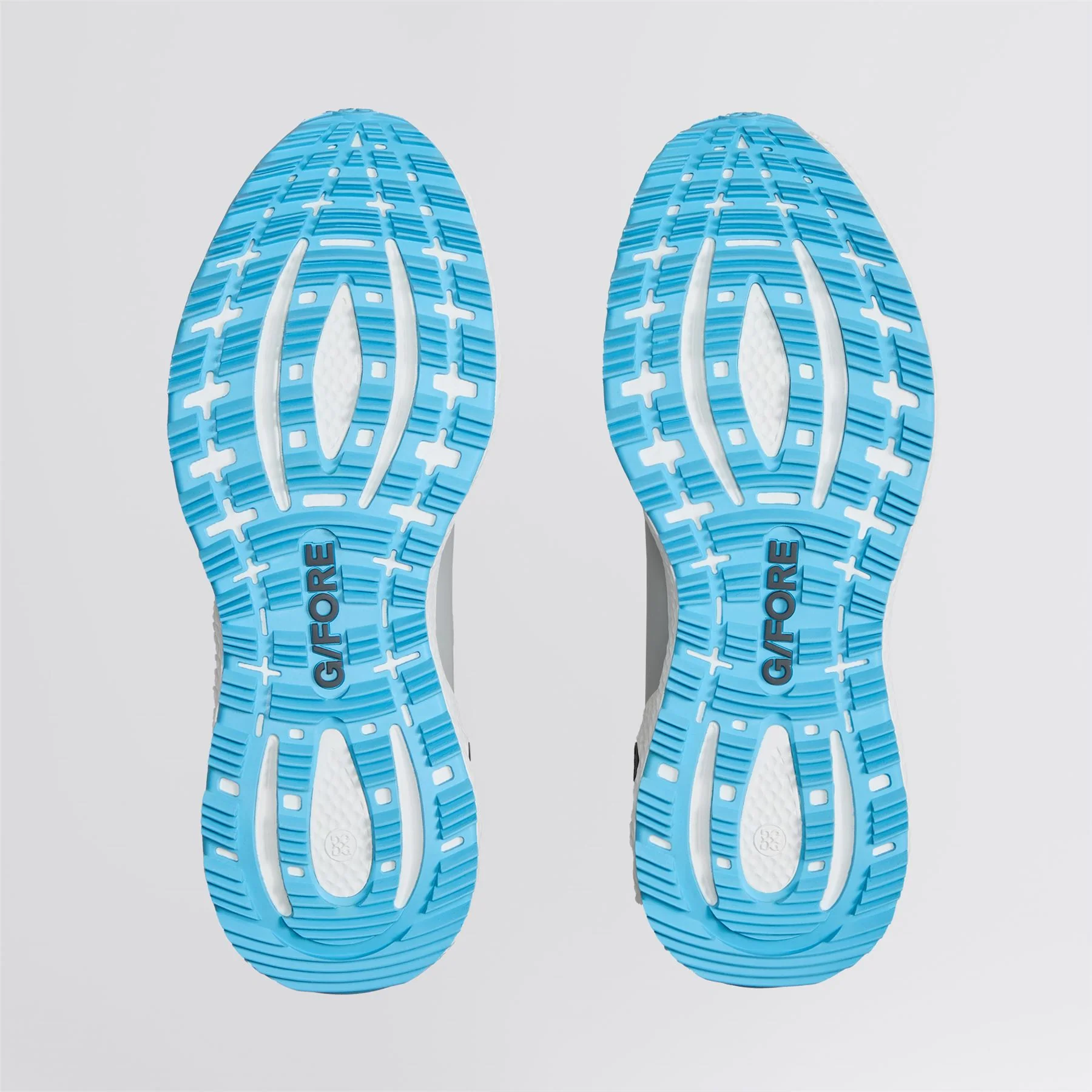 MG4+ O2 Camo Golf Shoes Nimbus - Image 2