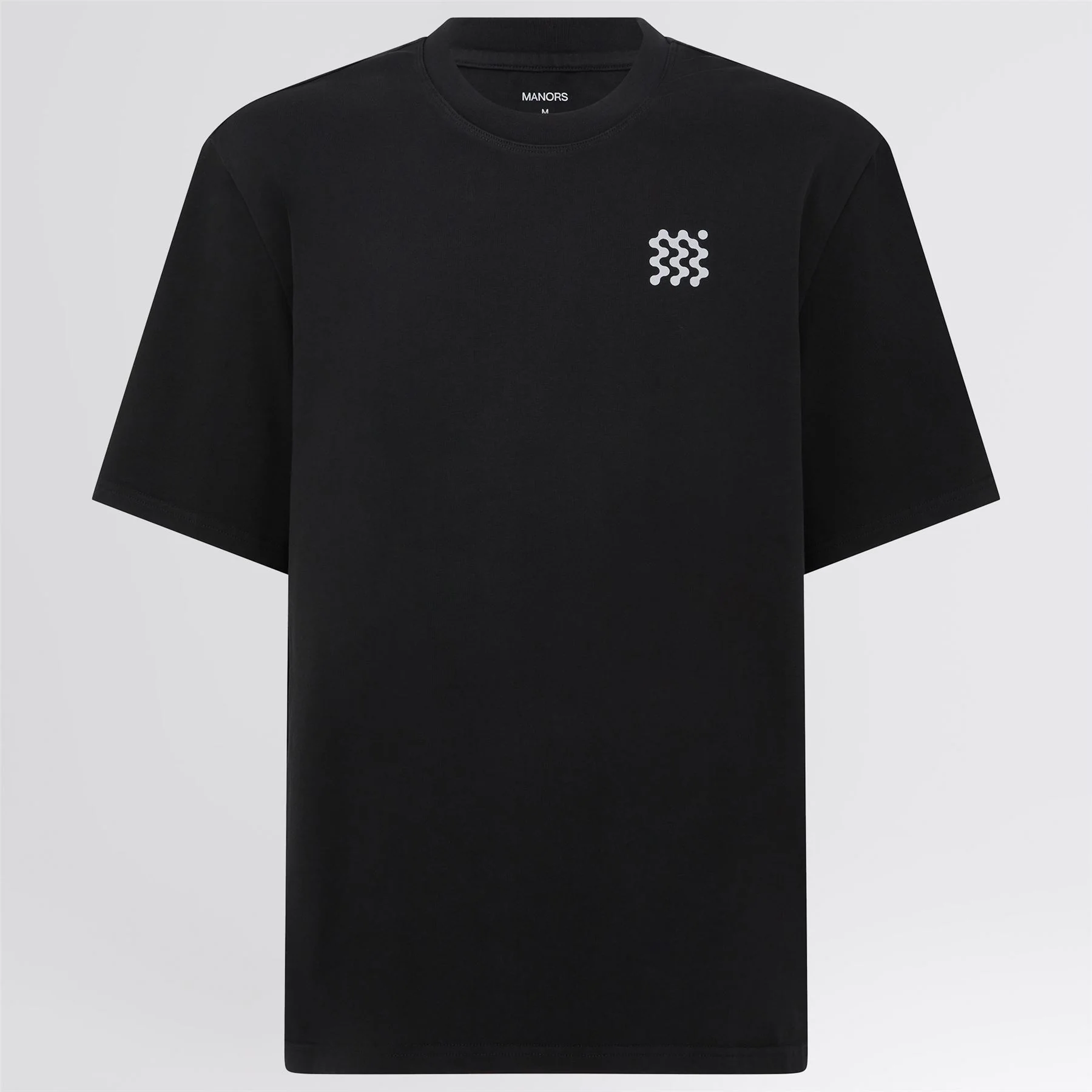 MGA T-Shirt Black - Image 5