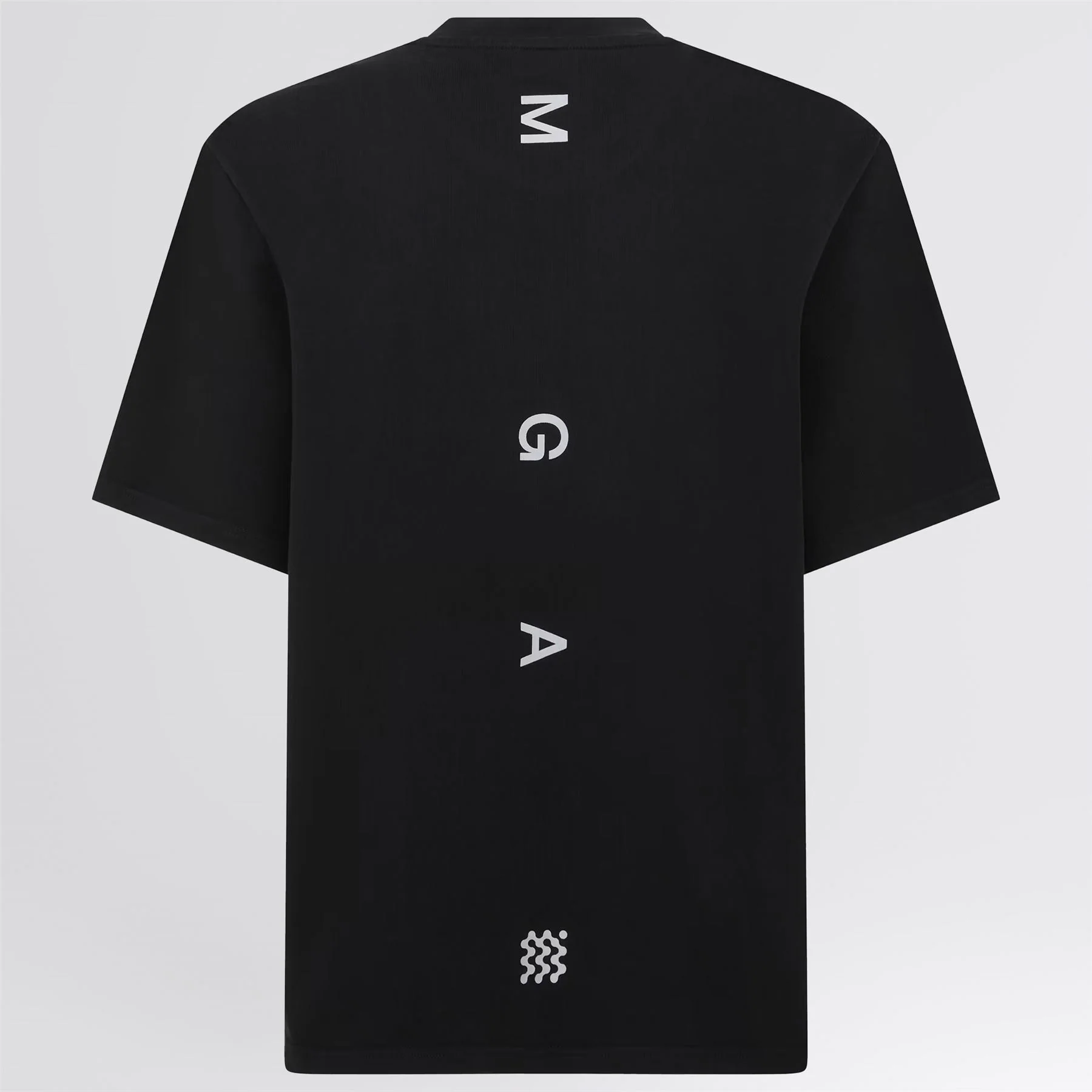 MGA T-Shirt Black - Image 6