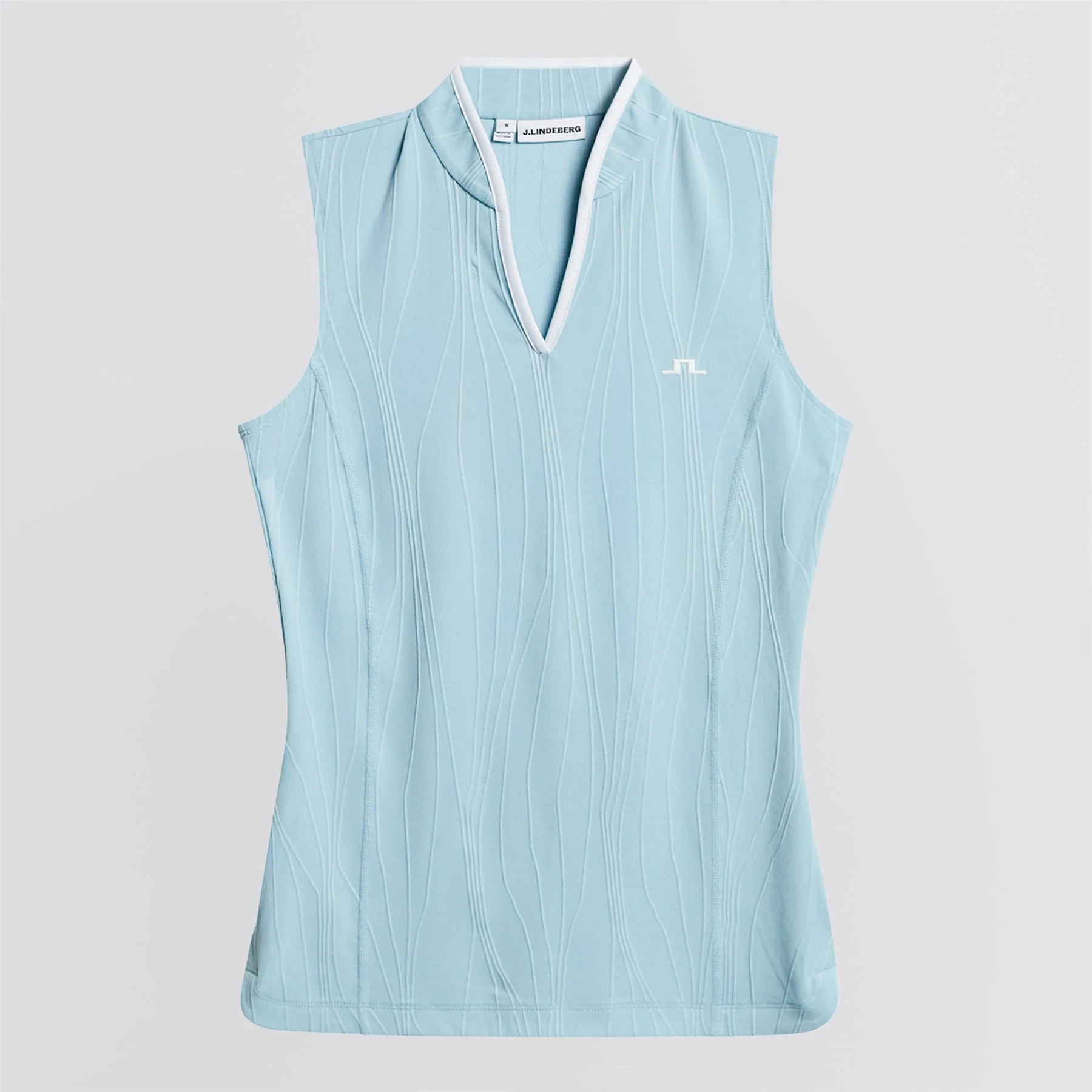 Mila SL Top Forget-Me-Not - Image 8