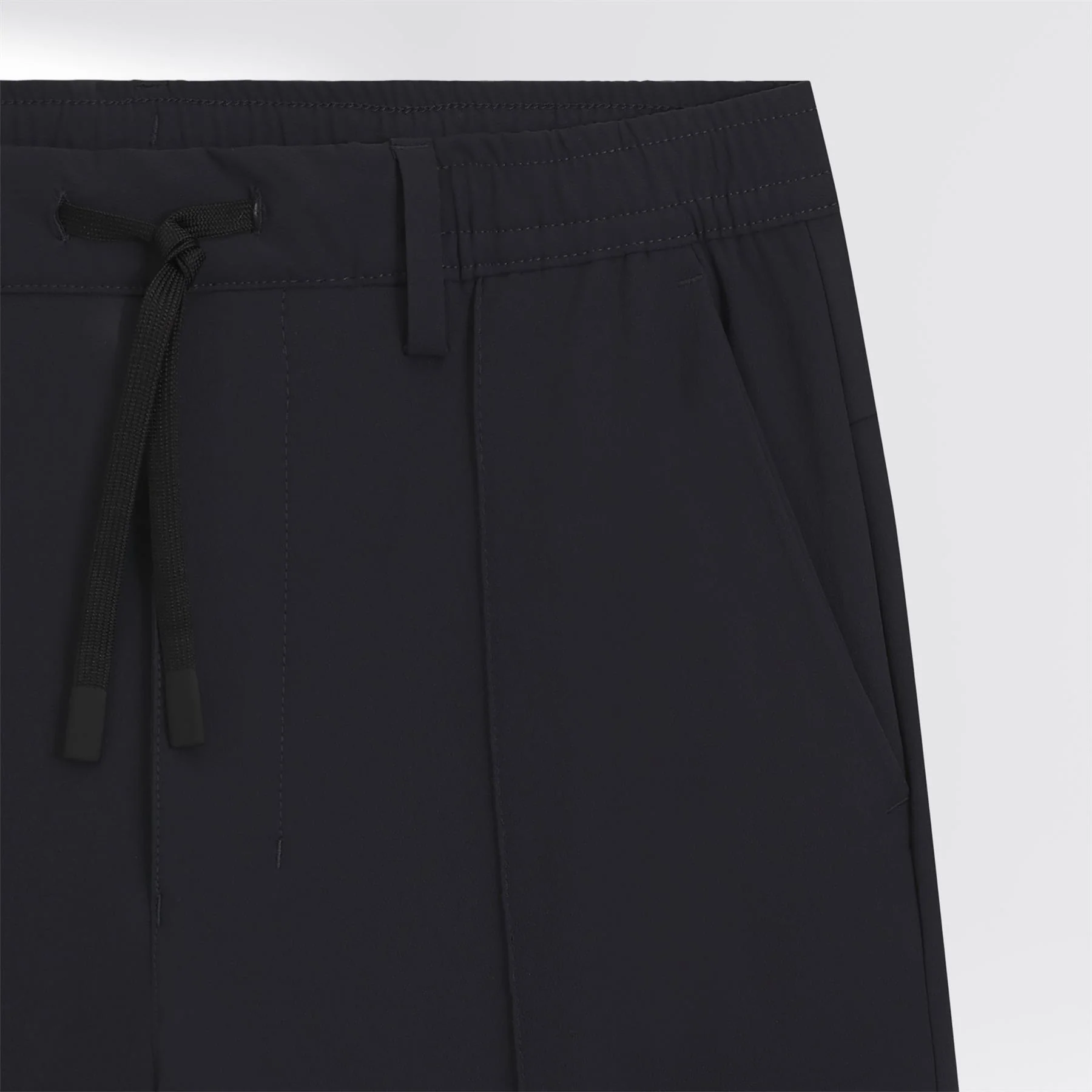 Mirror Cargo Trousers Dark Blue - Image 5