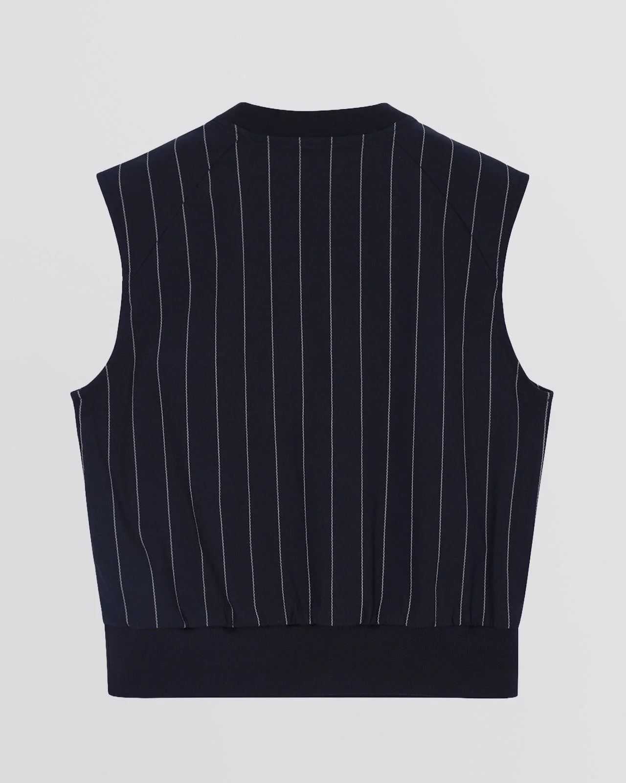 Murielle Vest Marine - Image 7