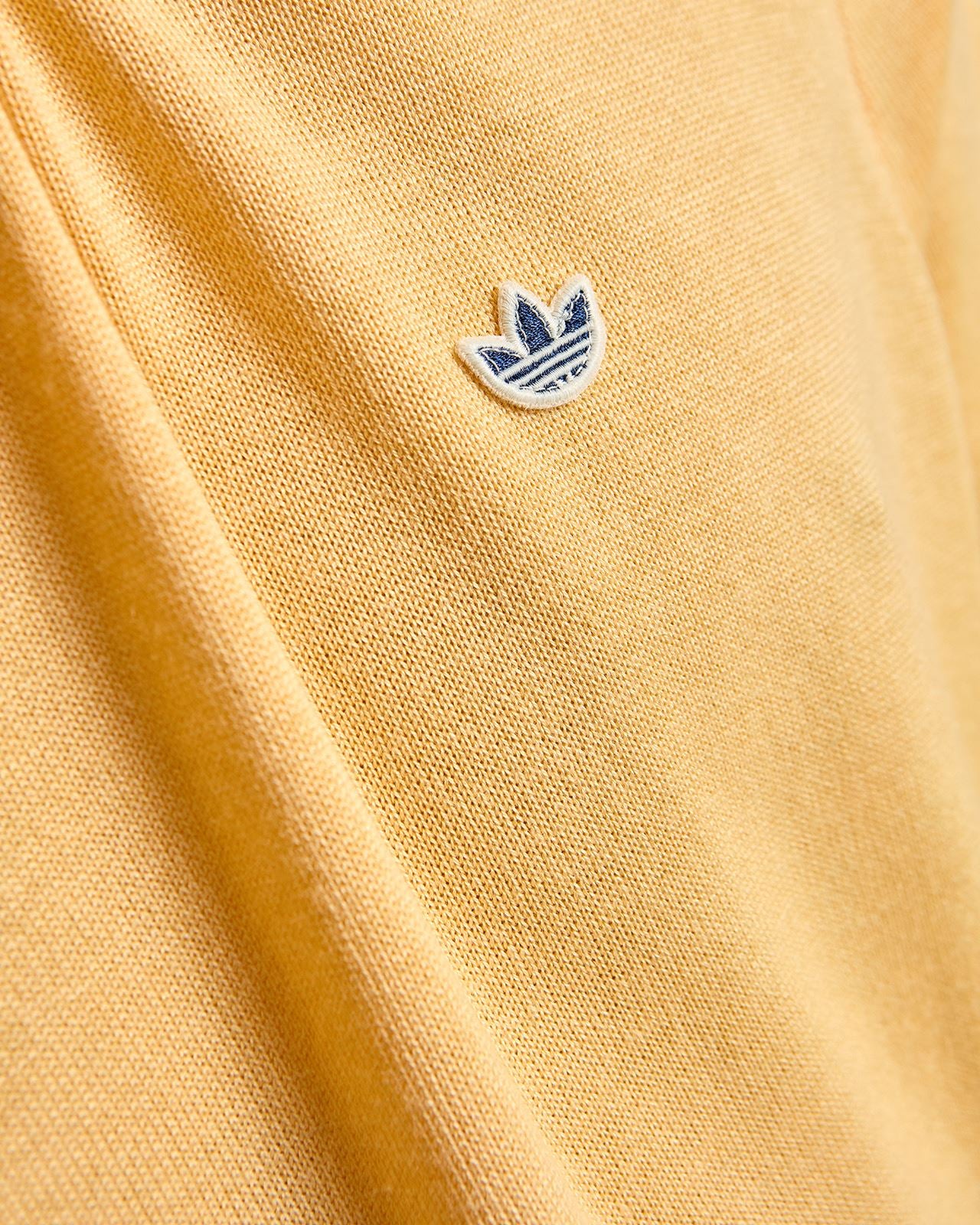 Originals Cashmere Sweater Ice Tangerine - Image 6