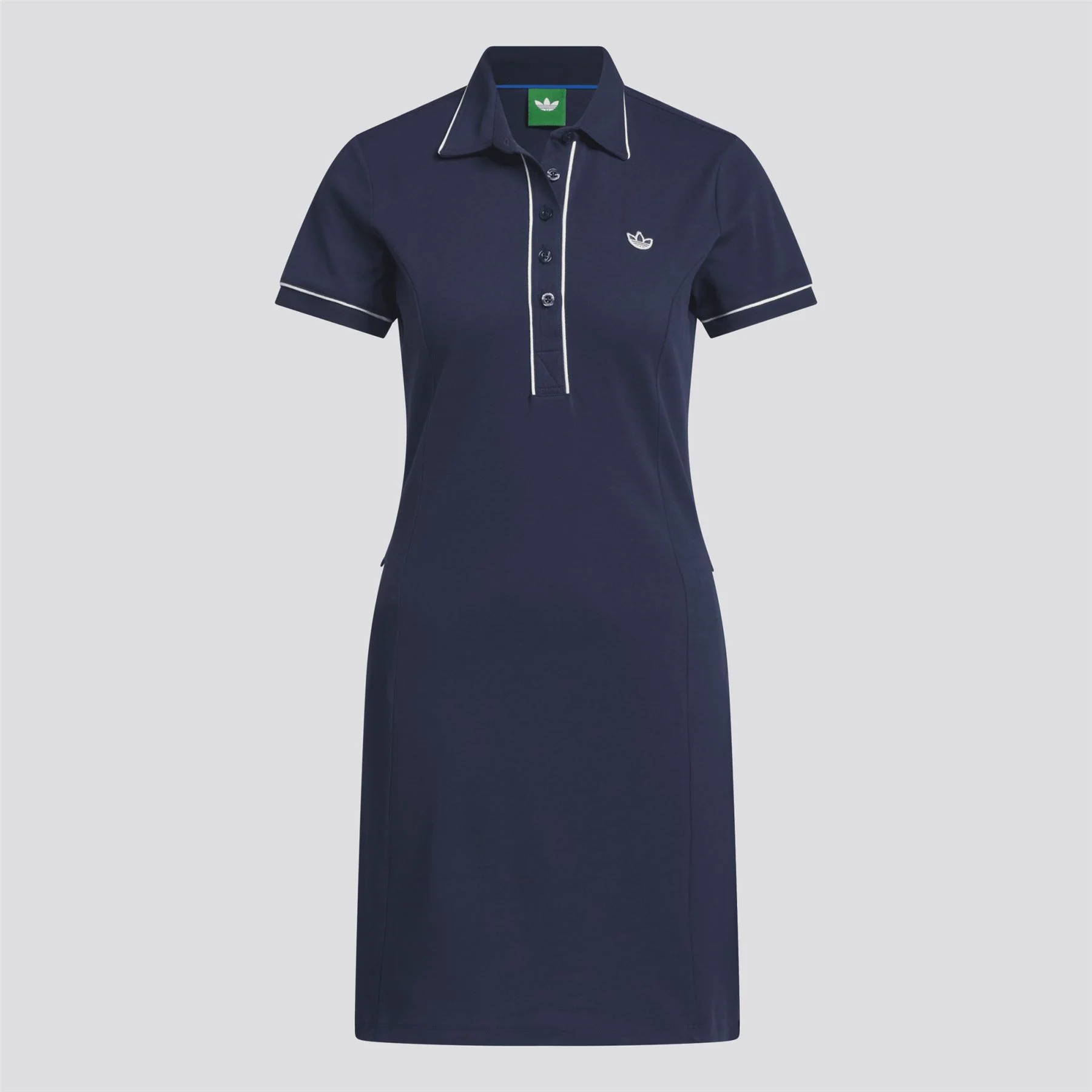 Originals Dress Night Indigo - Image 10