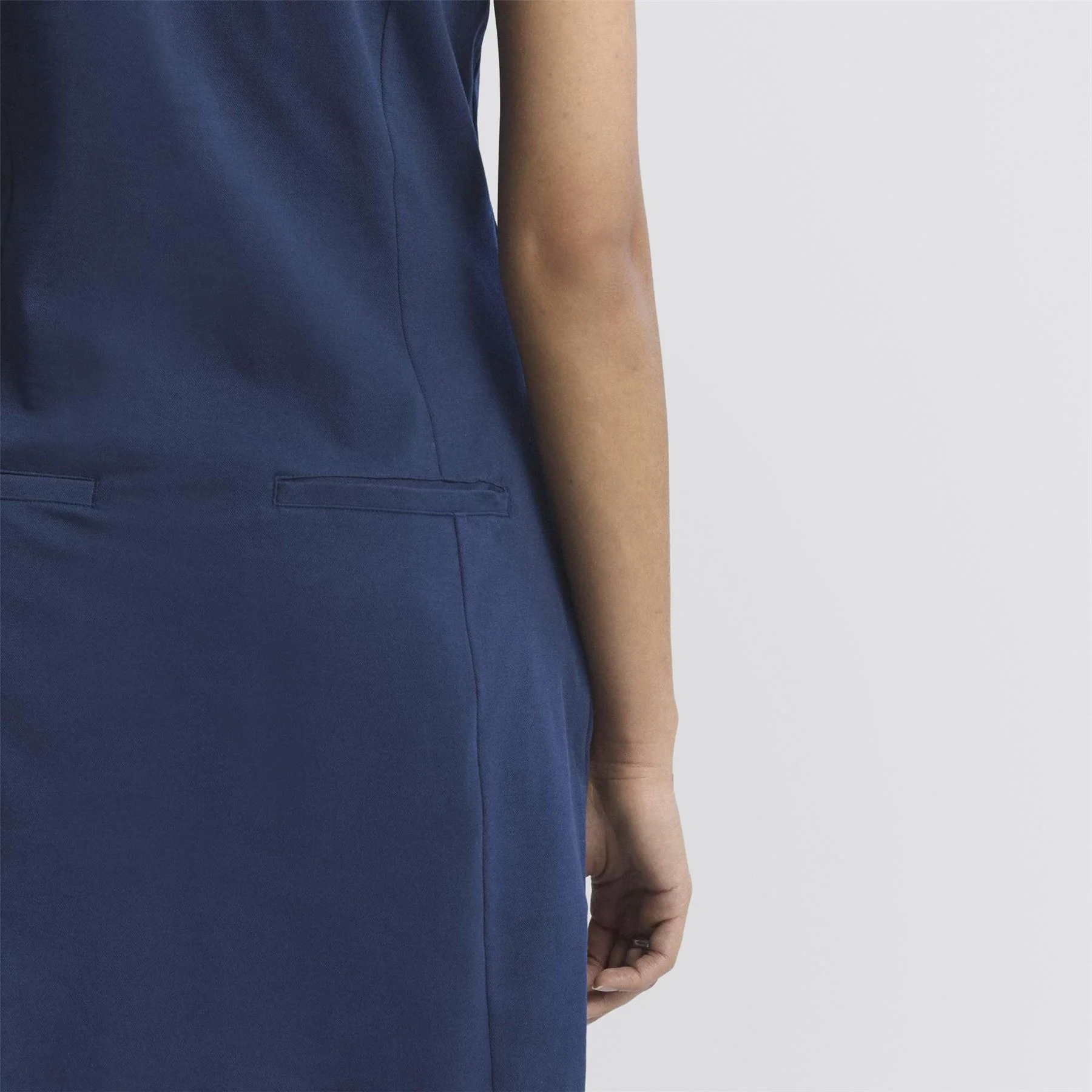Originals Dress Night Indigo - Image 9