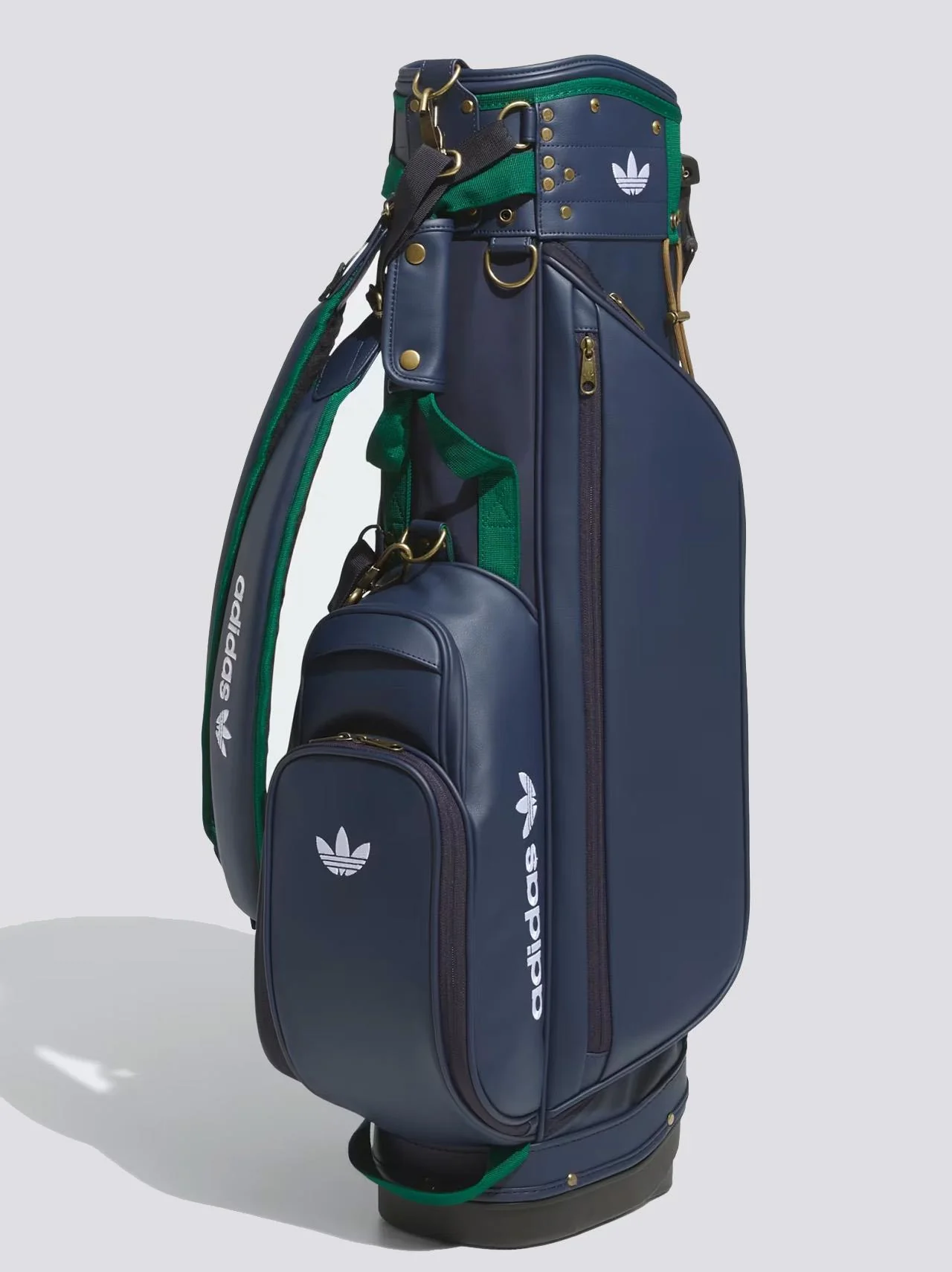 Originals Golf Carry Bag Night Indigo
