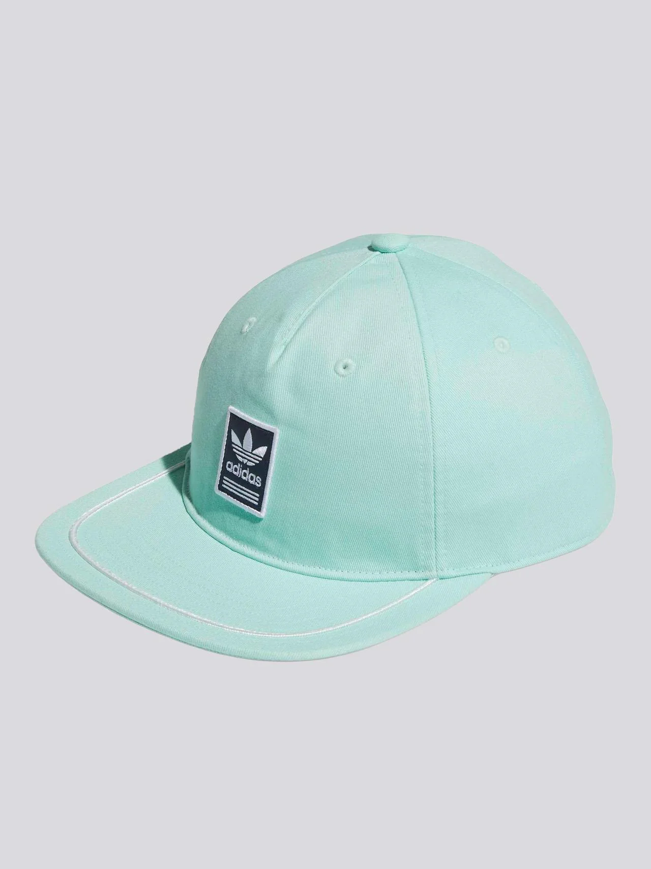 Originals Structure Cap Clear Mint