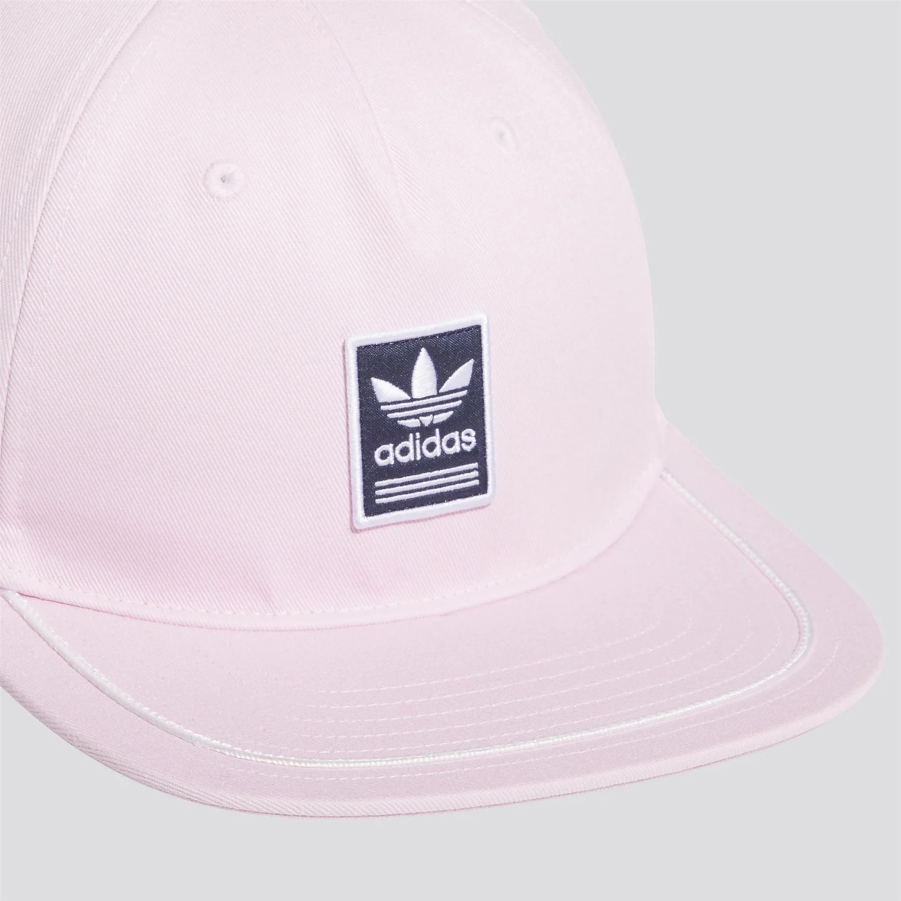 Originals Structure Cap Clear Pink - Image 3