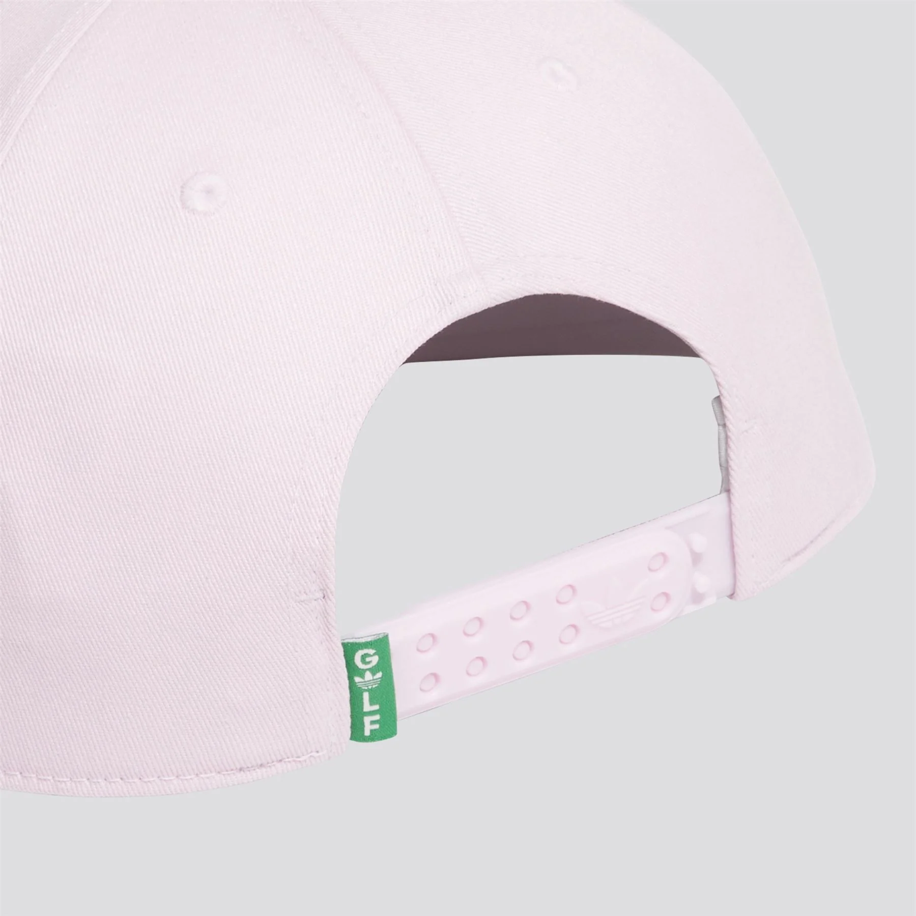 Originals Structure Cap Clear Pink - Image 4