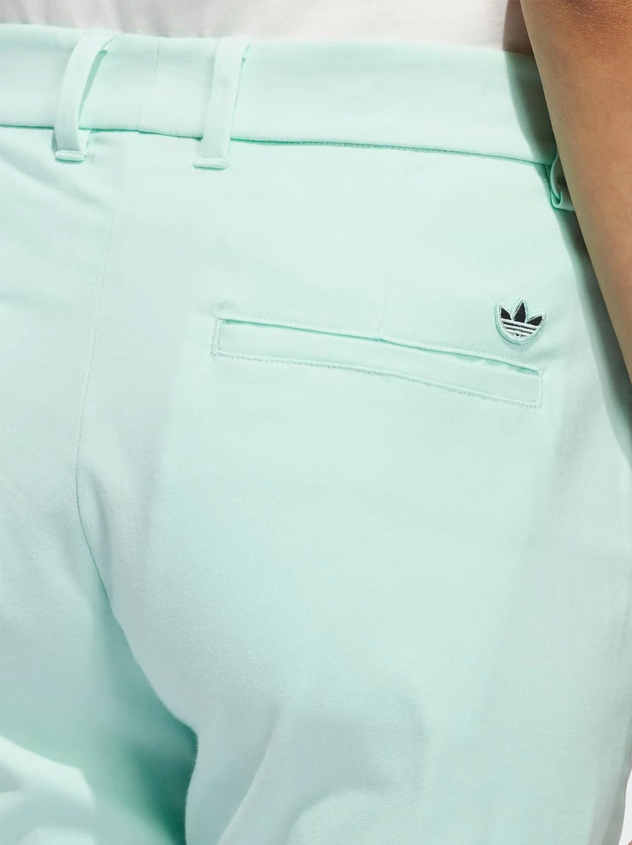 Originals Trousers Clear Mint - Image 3