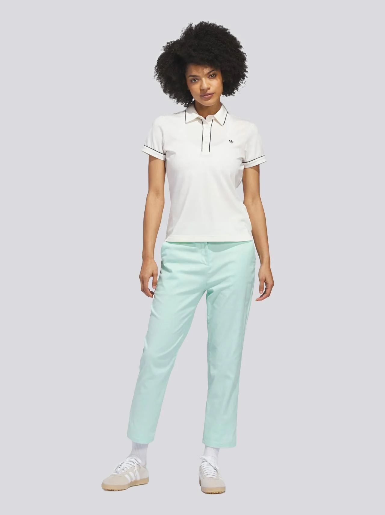 Originals Trousers Clear Mint - Image 4