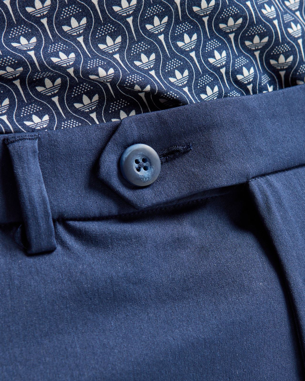 Originals Twistweave Trousers Night Indigo - Image 6